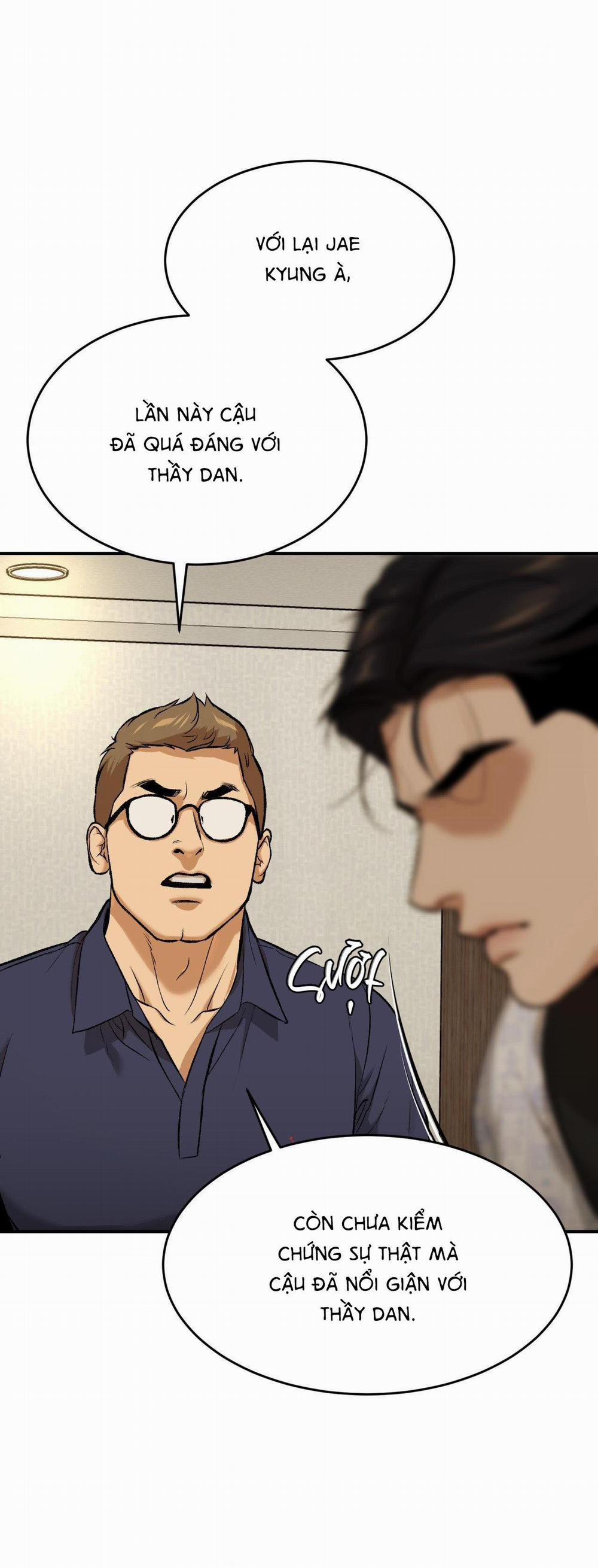 (Cbunu) Chinhx - Vận Xui 52 trang 70