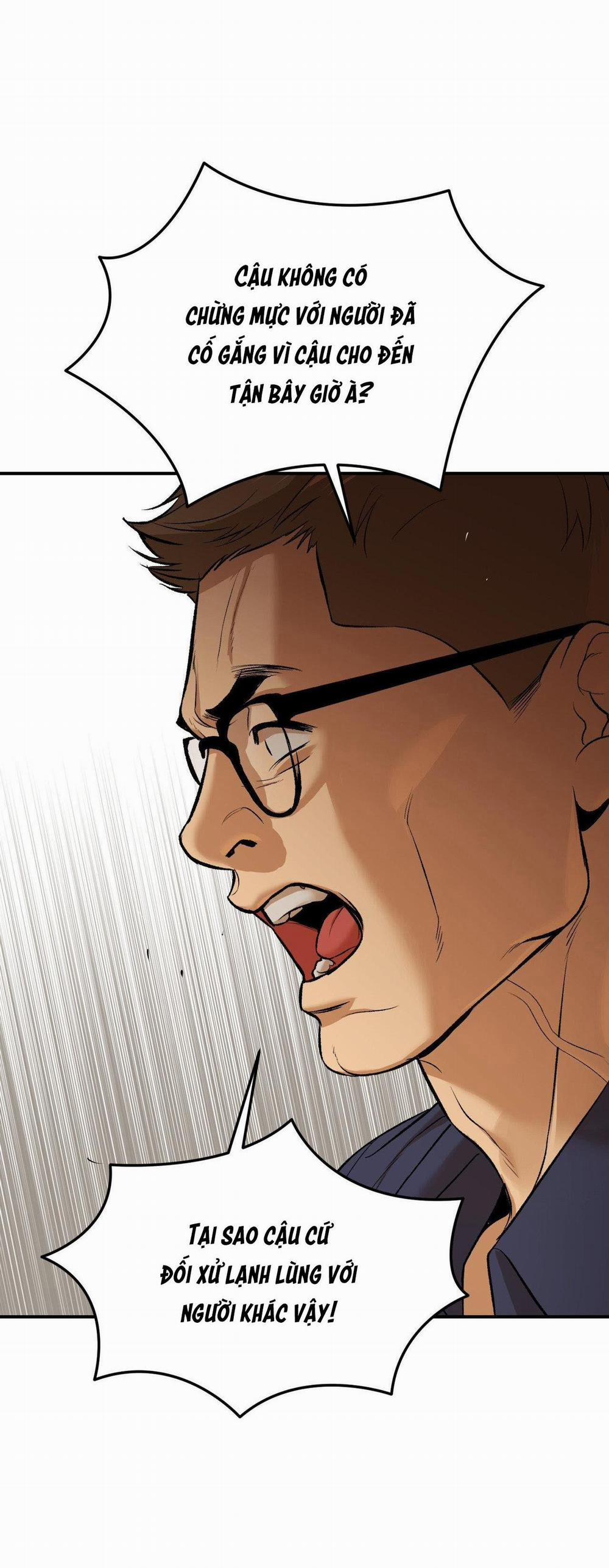 (Cbunu) Chinhx - Vận Xui 52 trang 72