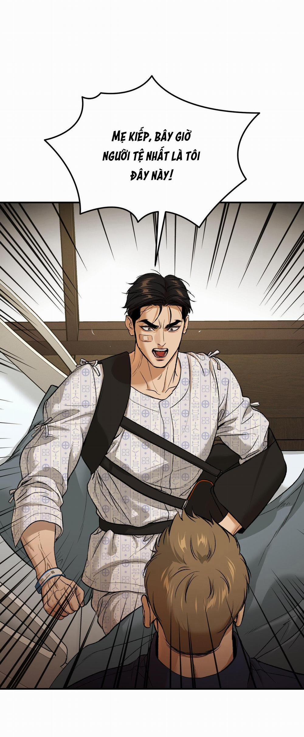 (Cbunu) Chinhx - Vận Xui 52 trang 73