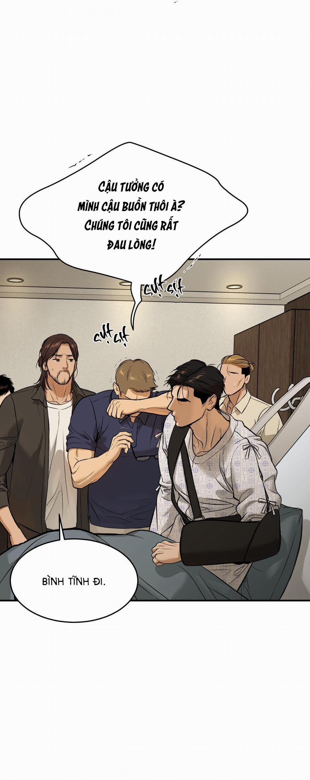 (Cbunu) Chinhx - Vận Xui 52 trang 76