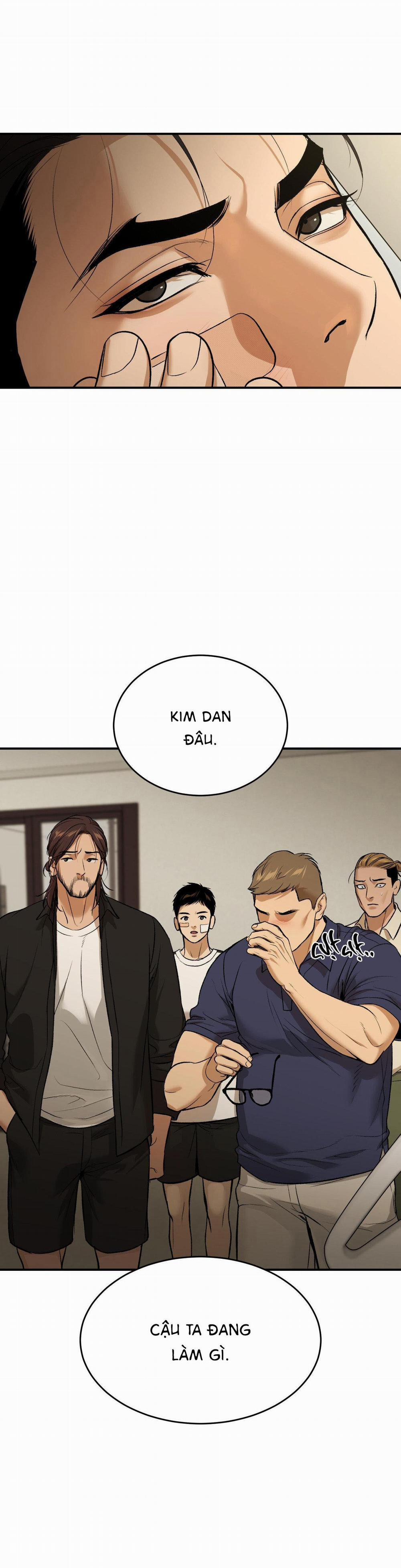 (Cbunu) Chinhx - Vận Xui 52 trang 78