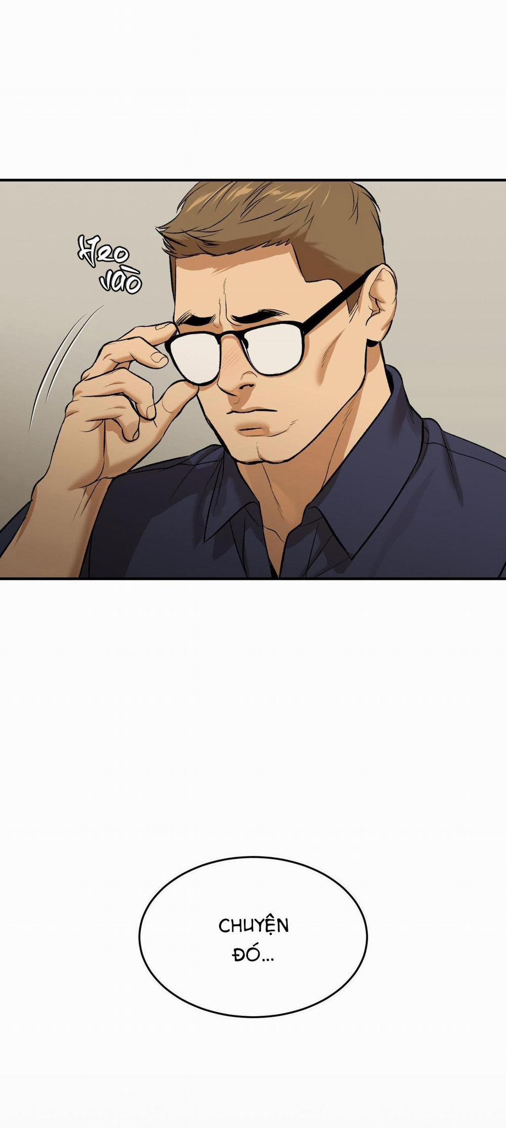 (Cbunu) Chinhx - Vận Xui 52 trang 79