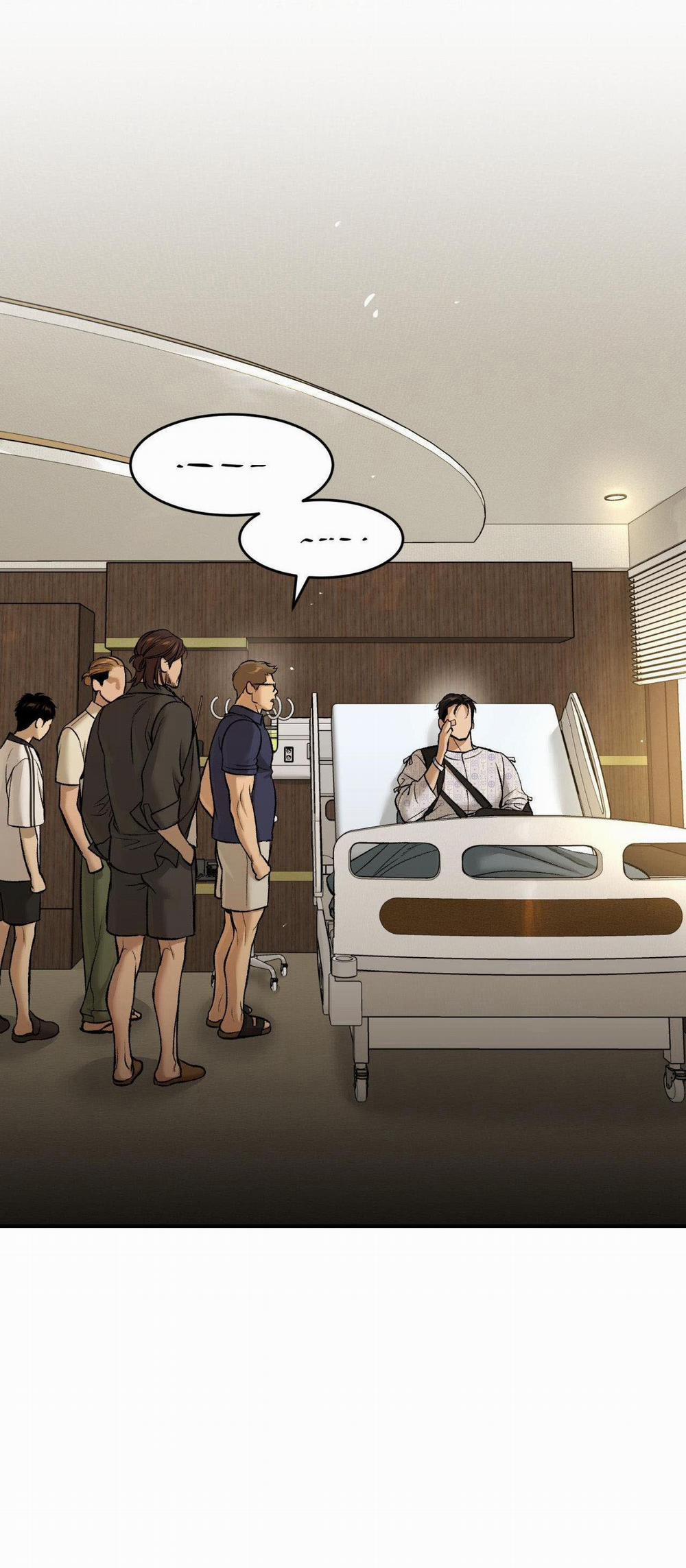 (Cbunu) Chinhx - Vận Xui 52 trang 80