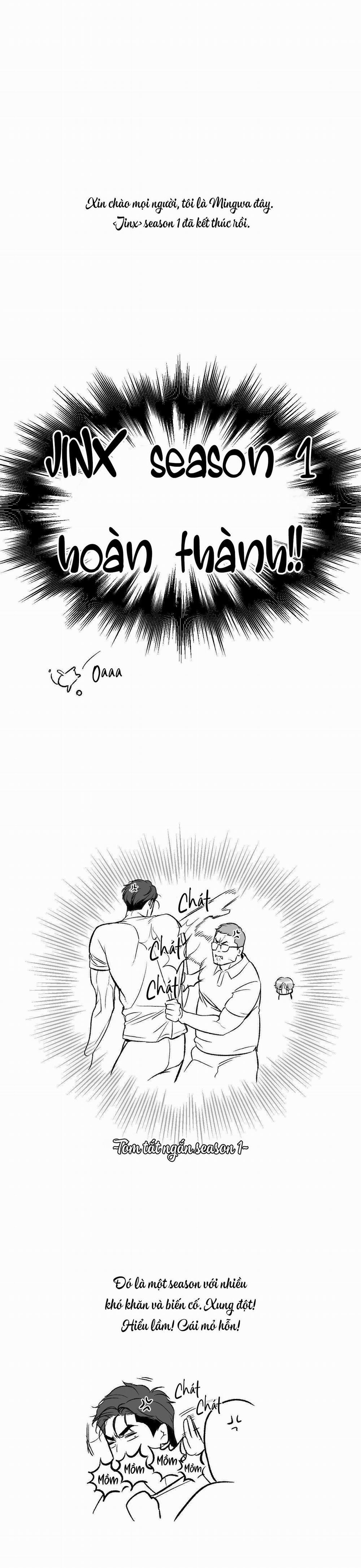 (Cbunu) Chinhx - Vận Xui 53.1 trang 0