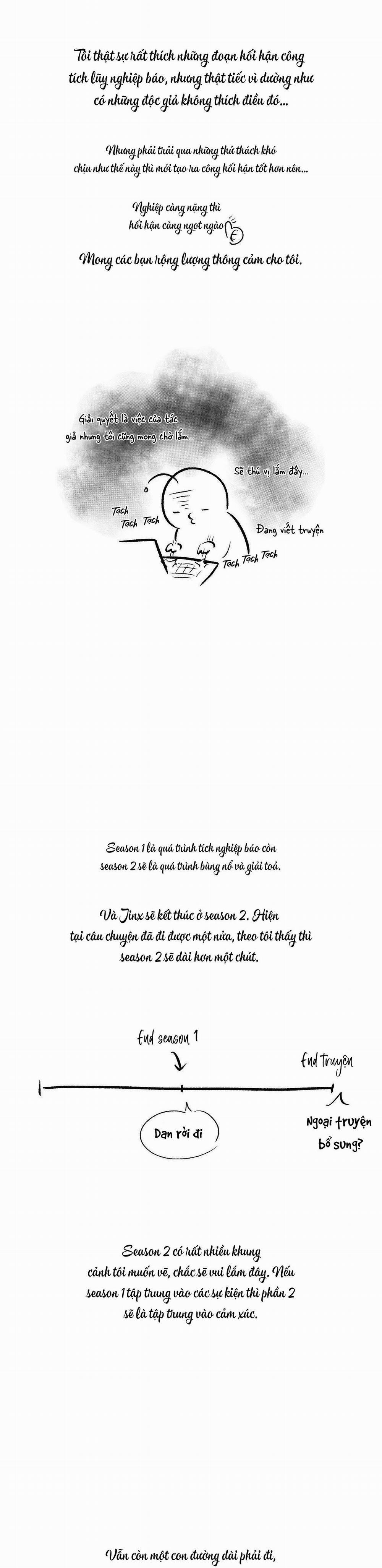 (Cbunu) Chinhx - Vận Xui 53.1 trang 1