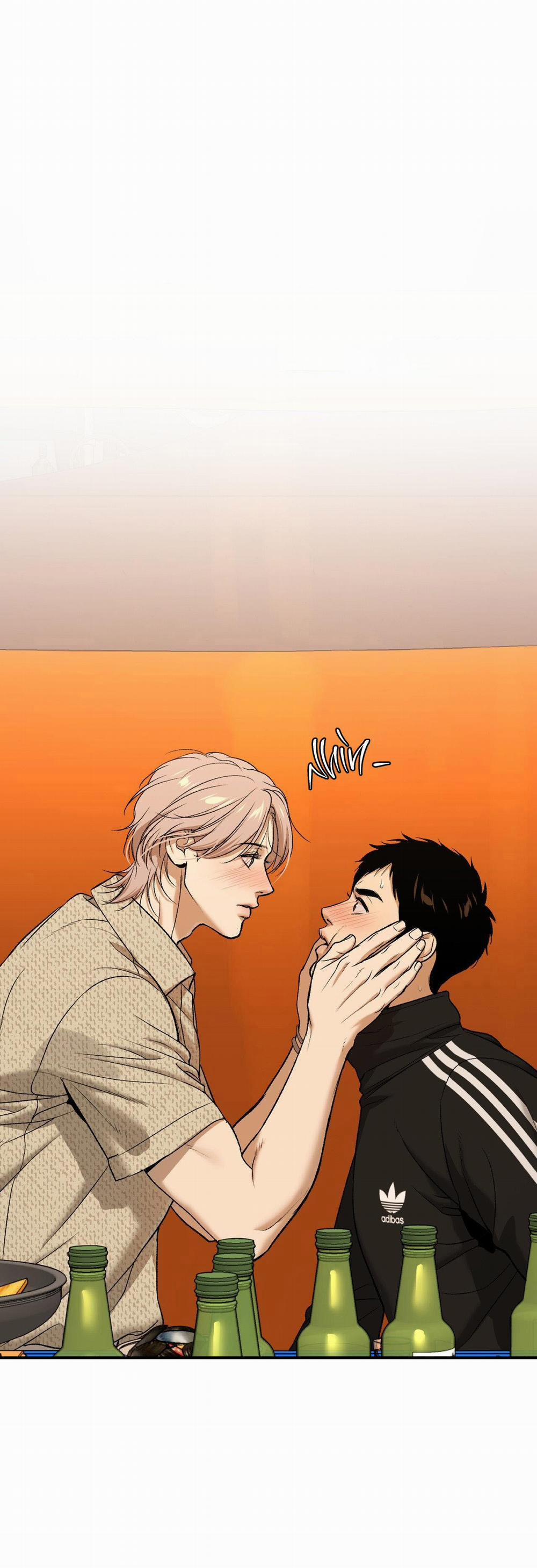 (Cbunu) Chinhx - Vận Xui 53.2 Lodit Khoai Tây trang 0