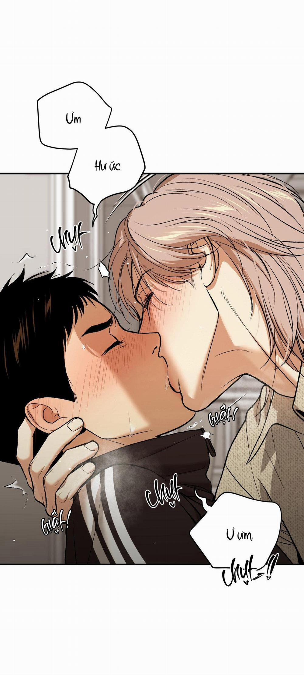 (Cbunu) Chinhx - Vận Xui 53.2 Lodit Khoai Tây trang 16