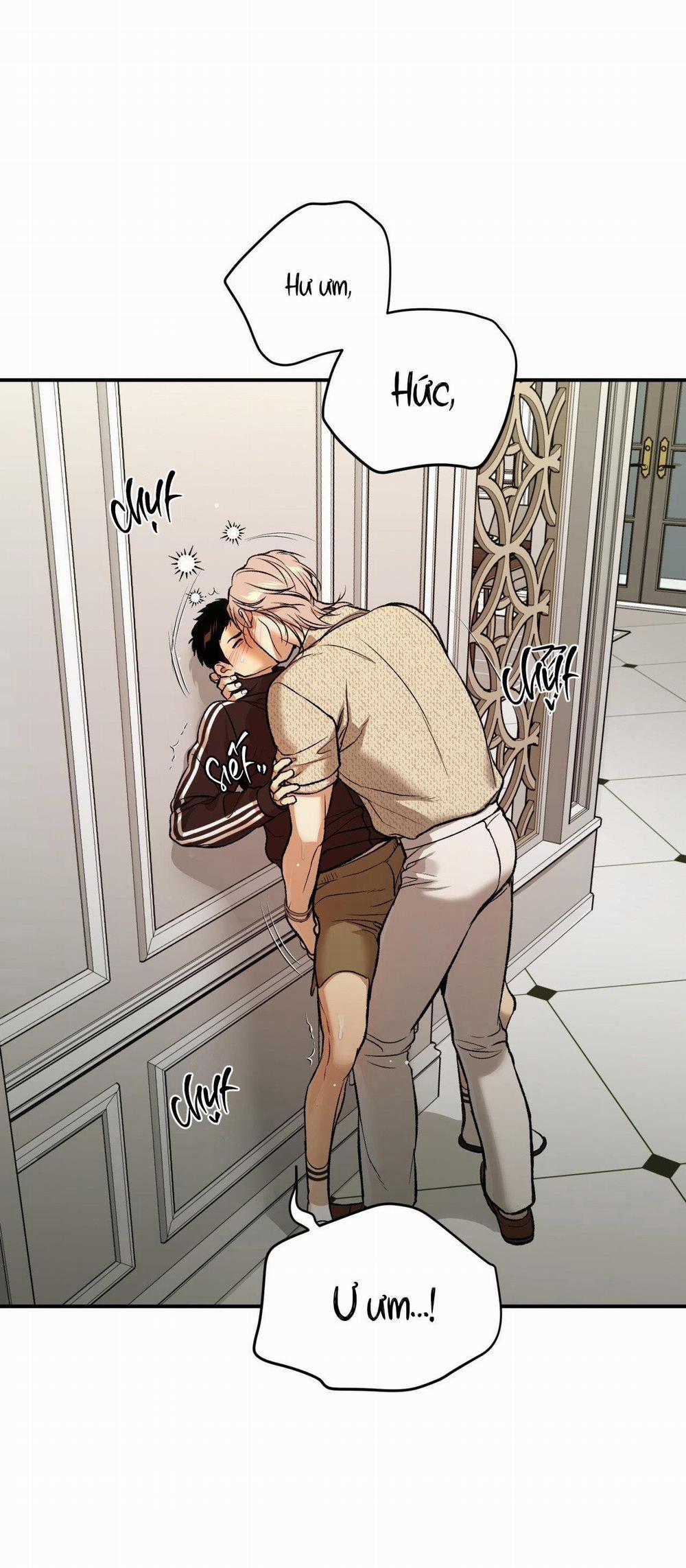 (Cbunu) Chinhx - Vận Xui 53.2 Lodit Khoai Tây trang 17