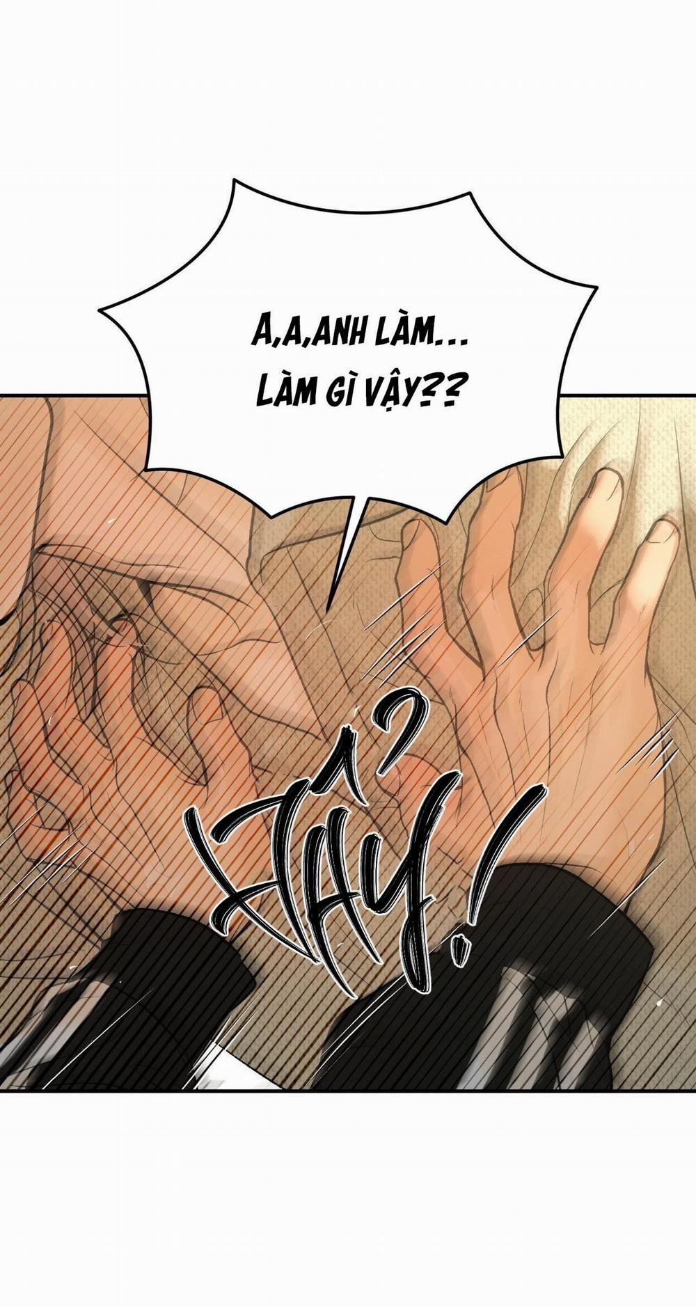 (Cbunu) Chinhx - Vận Xui 53.2 Lodit Khoai Tây trang 18