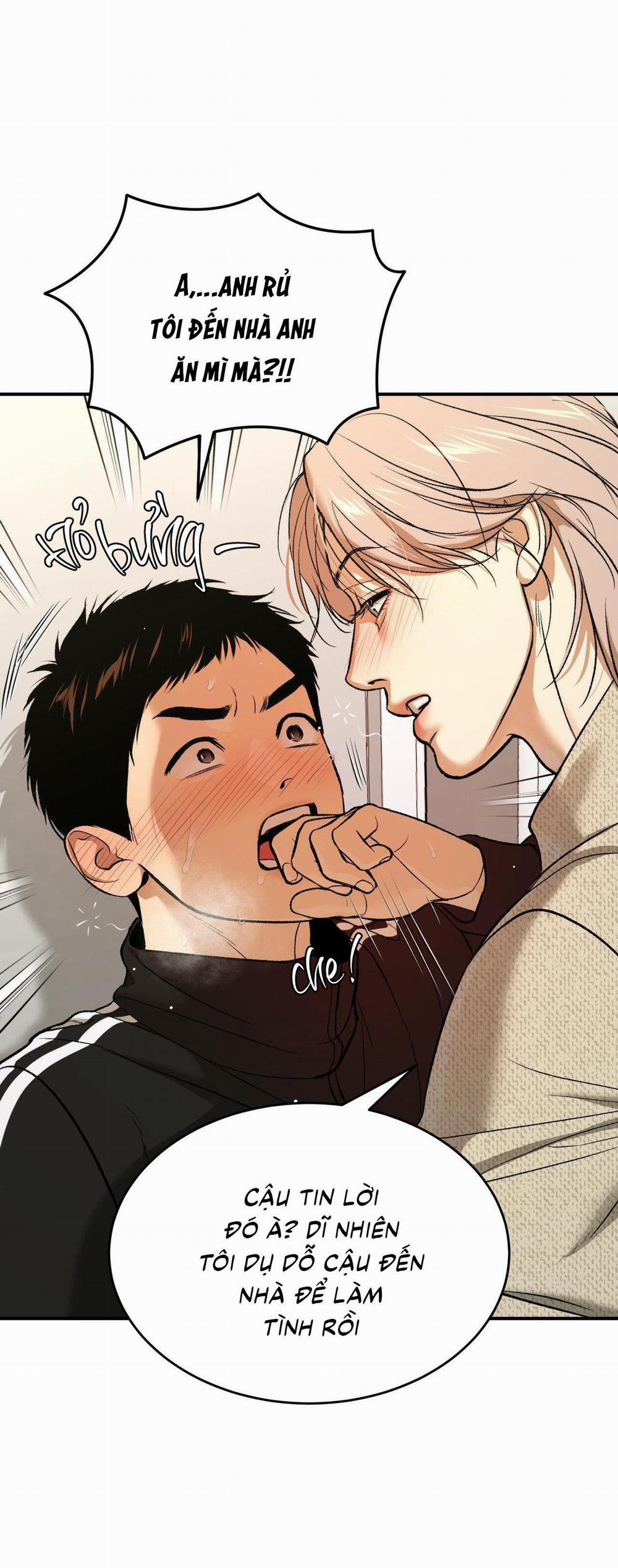 (Cbunu) Chinhx - Vận Xui 53.2 Lodit Khoai Tây trang 19