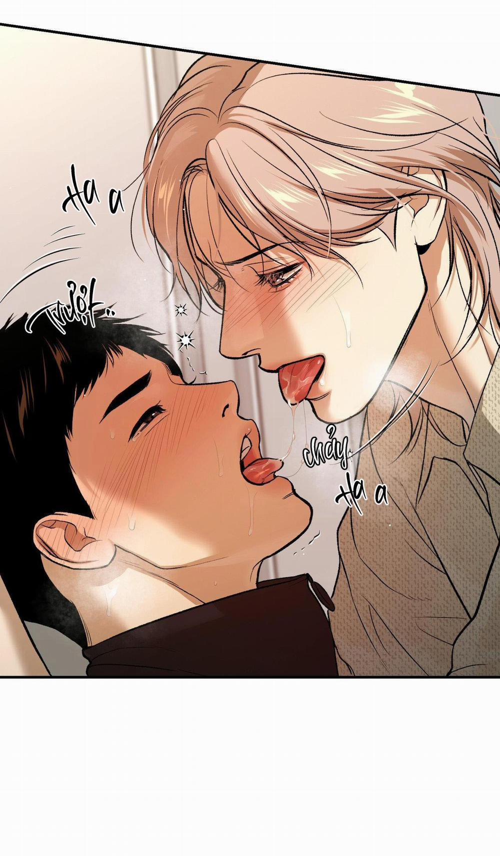 (Cbunu) Chinhx - Vận Xui 53.2 Lodit Khoai Tây trang 22