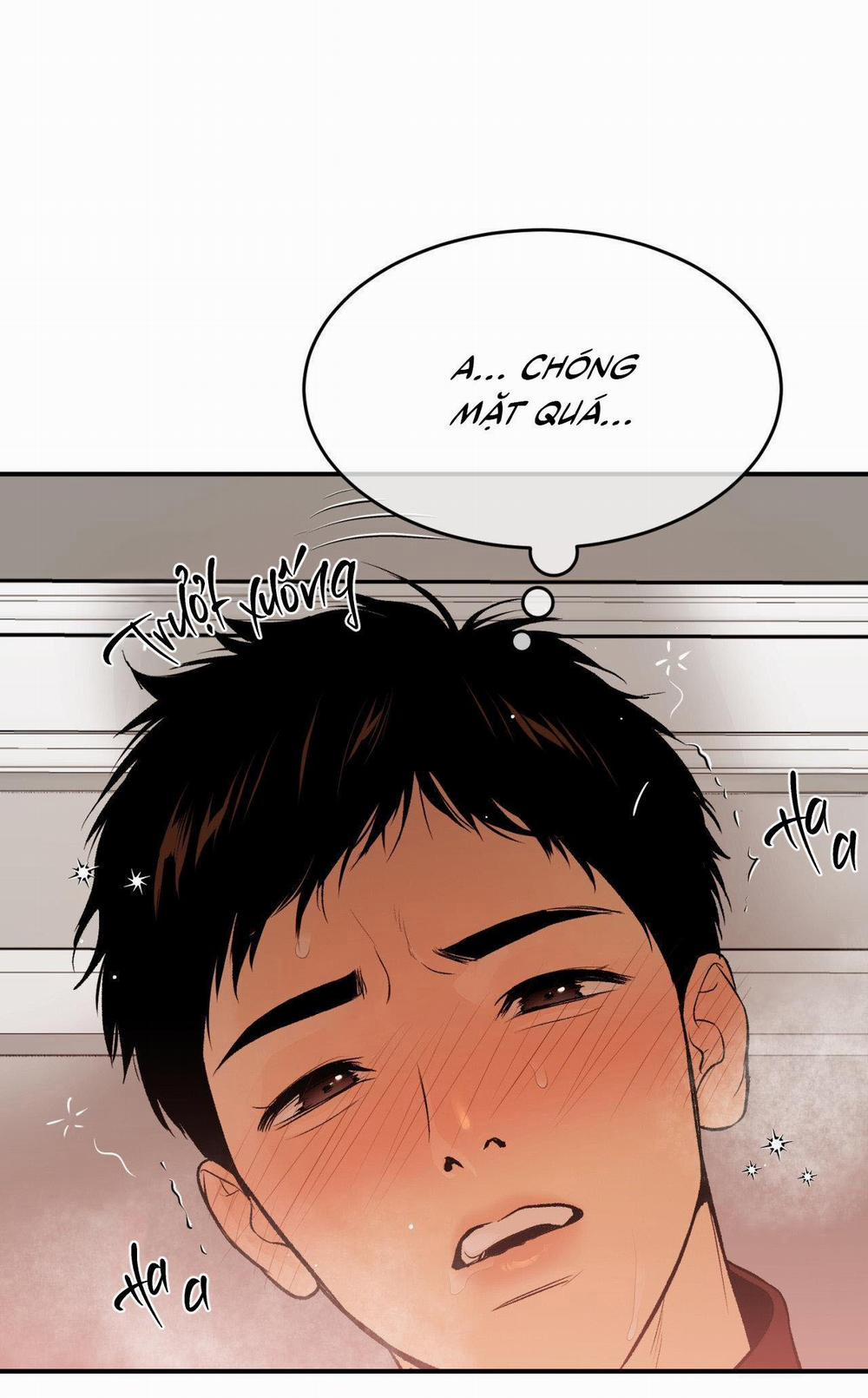 (Cbunu) Chinhx - Vận Xui 53.2 Lodit Khoai Tây trang 26