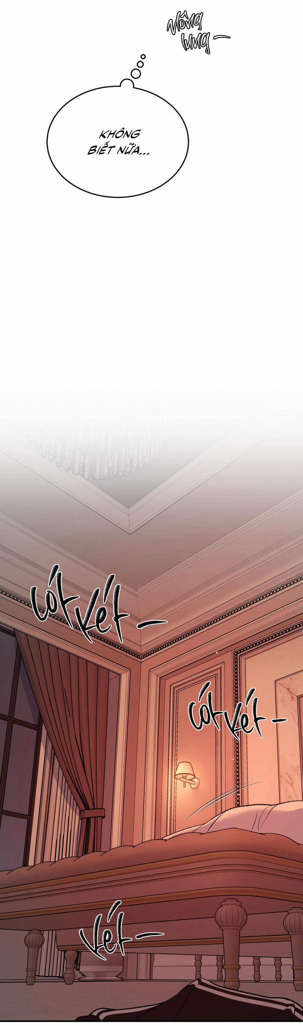 (Cbunu) Chinhx - Vận Xui 53.2 Lodit Khoai Tây trang 27