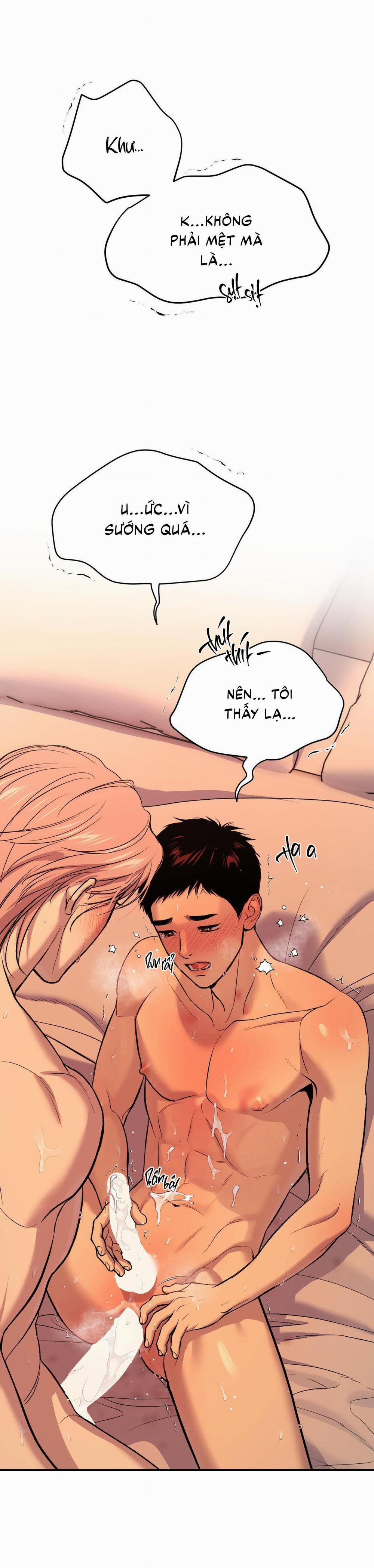 (Cbunu) Chinhx - Vận Xui 53.2 Lodit Khoai Tây trang 39