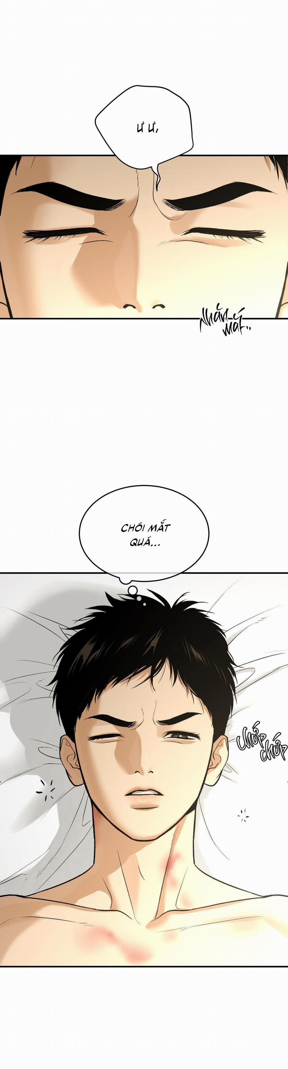 (Cbunu) Chinhx - Vận Xui 53.2 Lodit Khoai Tây trang 4