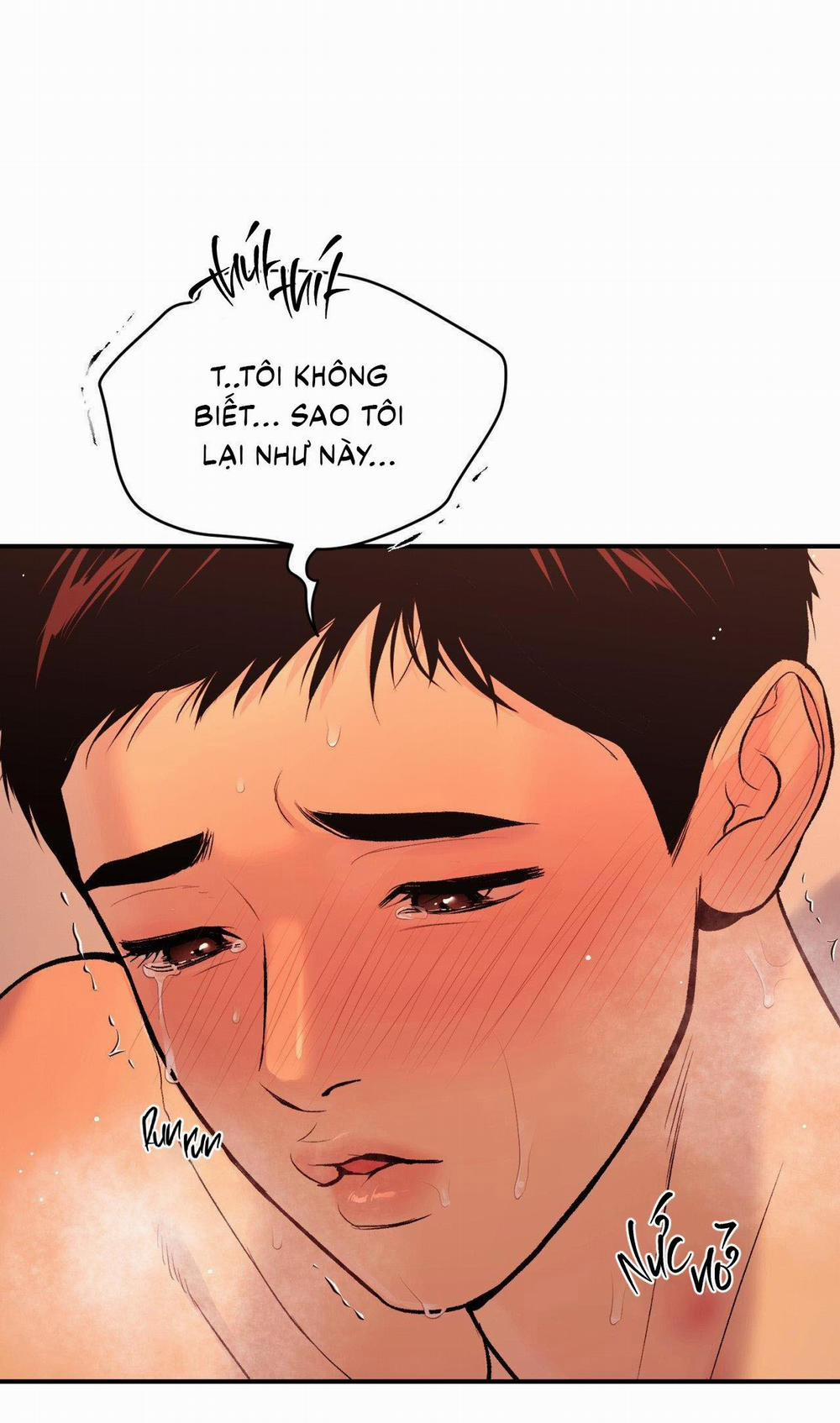 (Cbunu) Chinhx - Vận Xui 53.2 Lodit Khoai Tây trang 40