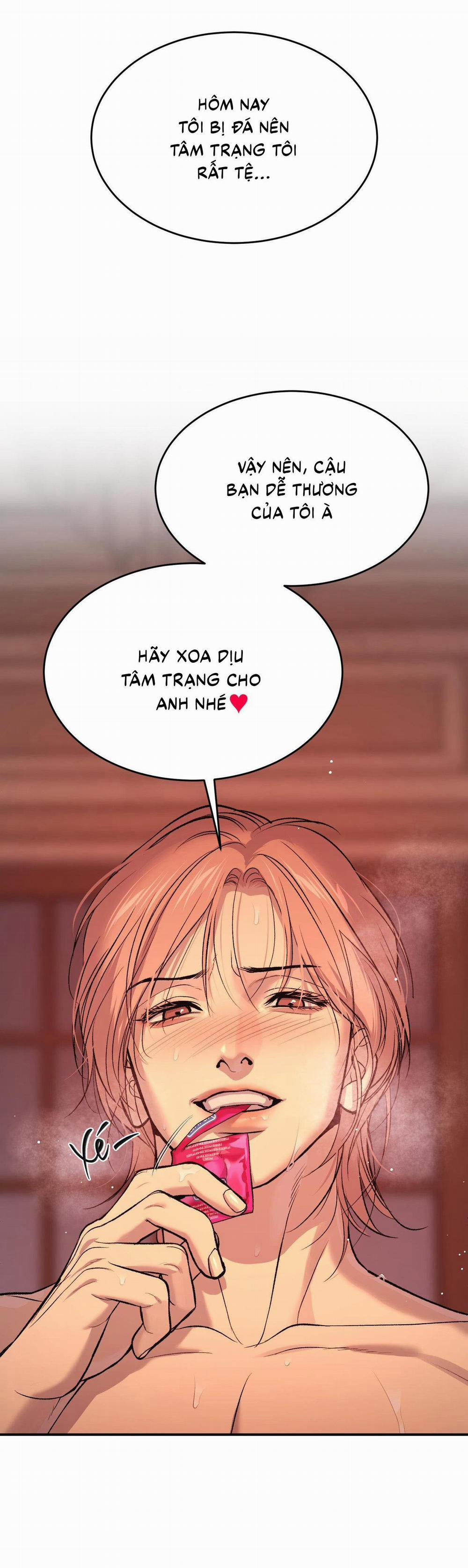 (Cbunu) Chinhx - Vận Xui 53.2 Lodit Khoai Tây trang 47