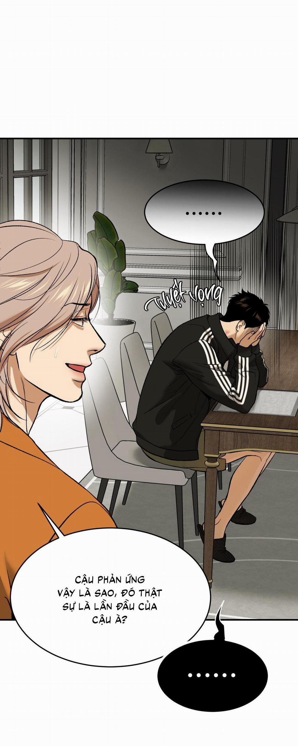 (Cbunu) Chinhx - Vận Xui 53.2 Lodit Khoai Tây trang 50