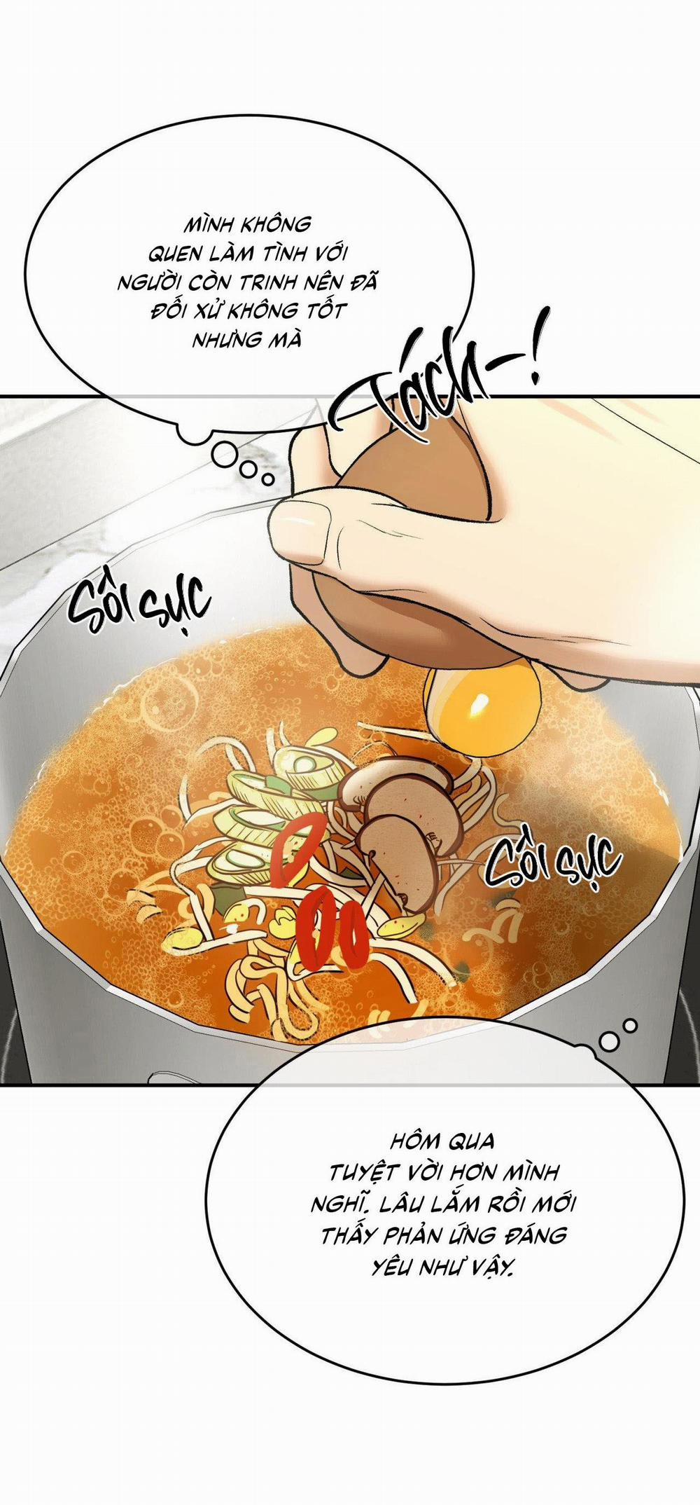 (Cbunu) Chinhx - Vận Xui 53.2 Lodit Khoai Tây trang 52