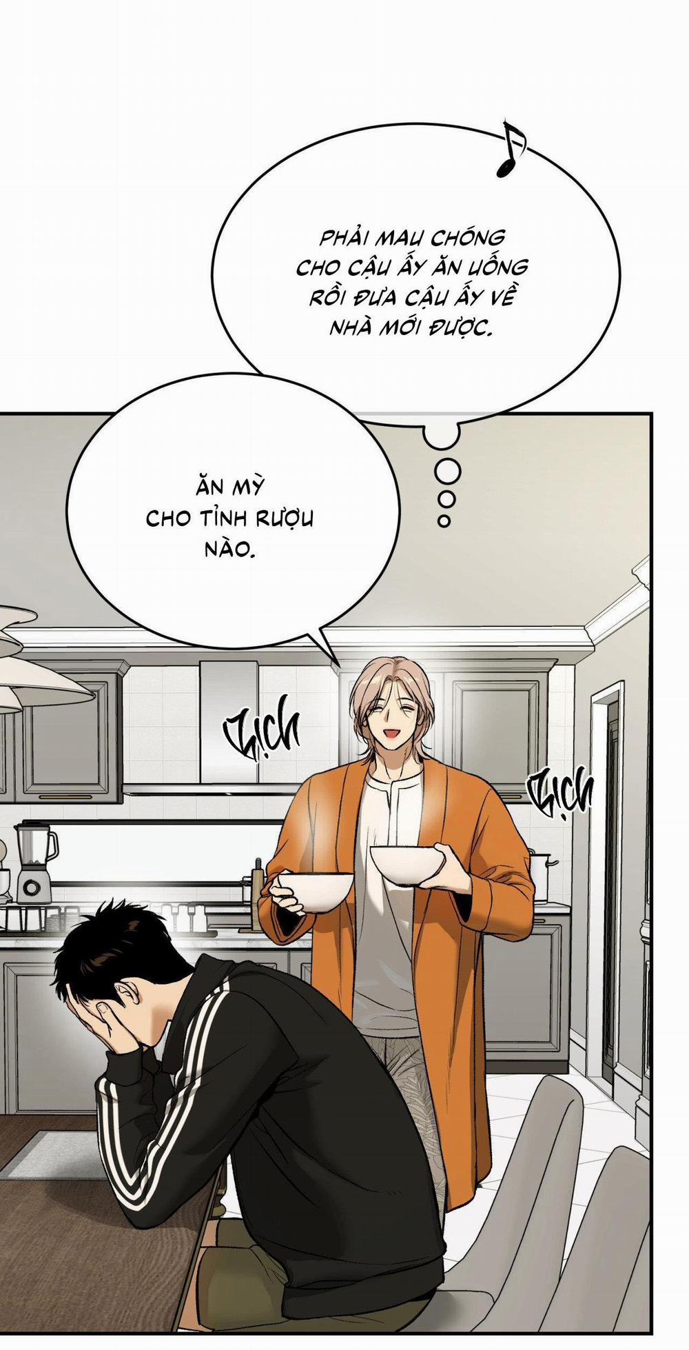 (Cbunu) Chinhx - Vận Xui 53.2 Lodit Khoai Tây trang 53