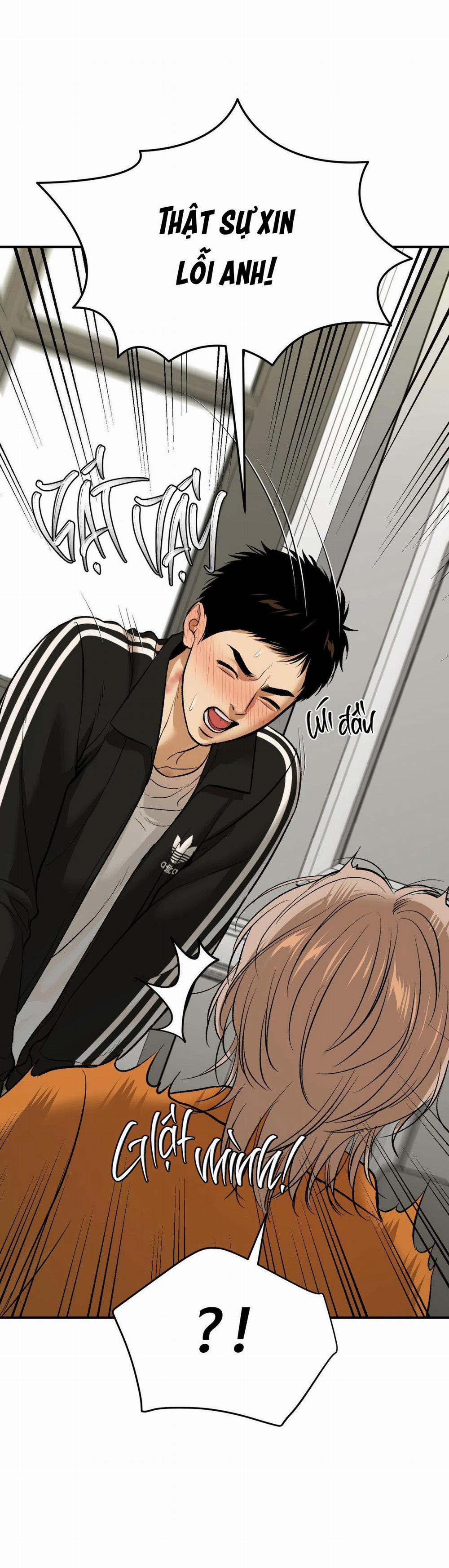 (Cbunu) Chinhx - Vận Xui 53.2 Lodit Khoai Tây trang 55