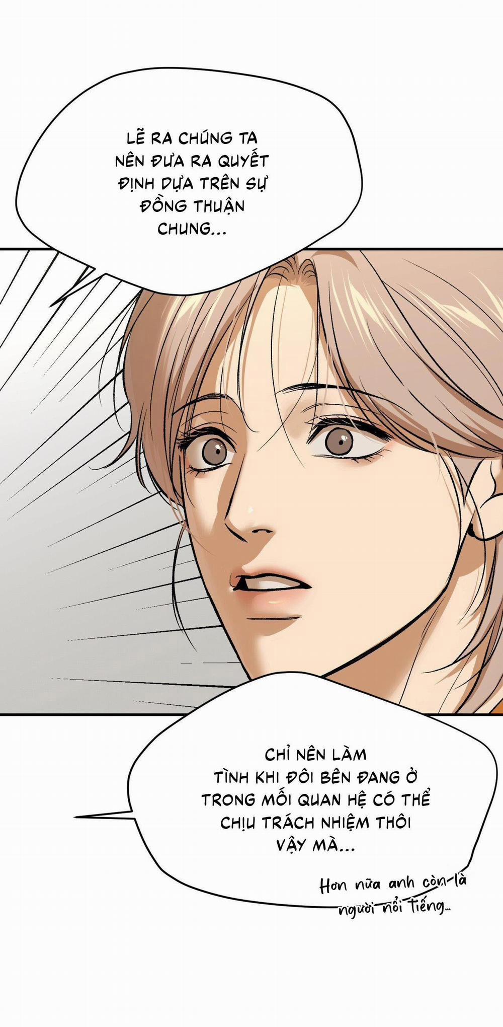 (Cbunu) Chinhx - Vận Xui 53.2 Lodit Khoai Tây trang 57