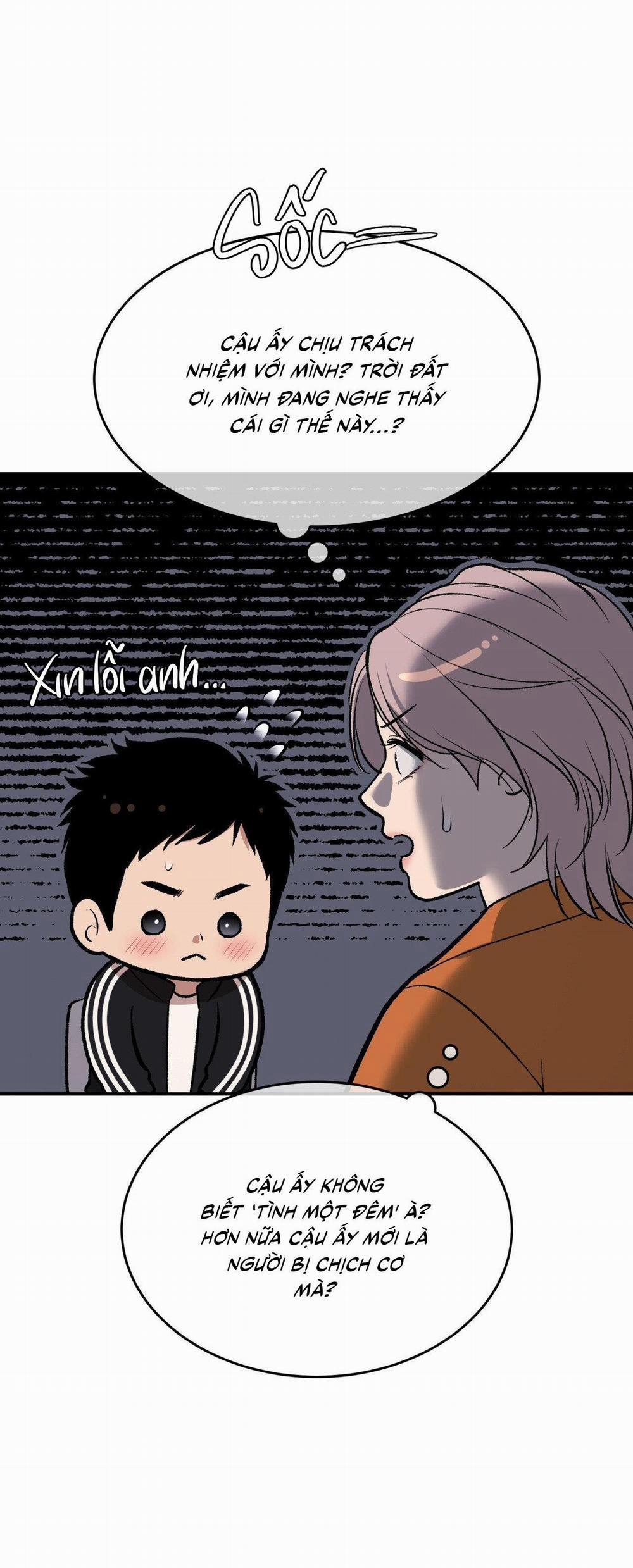 (Cbunu) Chinhx - Vận Xui 53.2 Lodit Khoai Tây trang 60