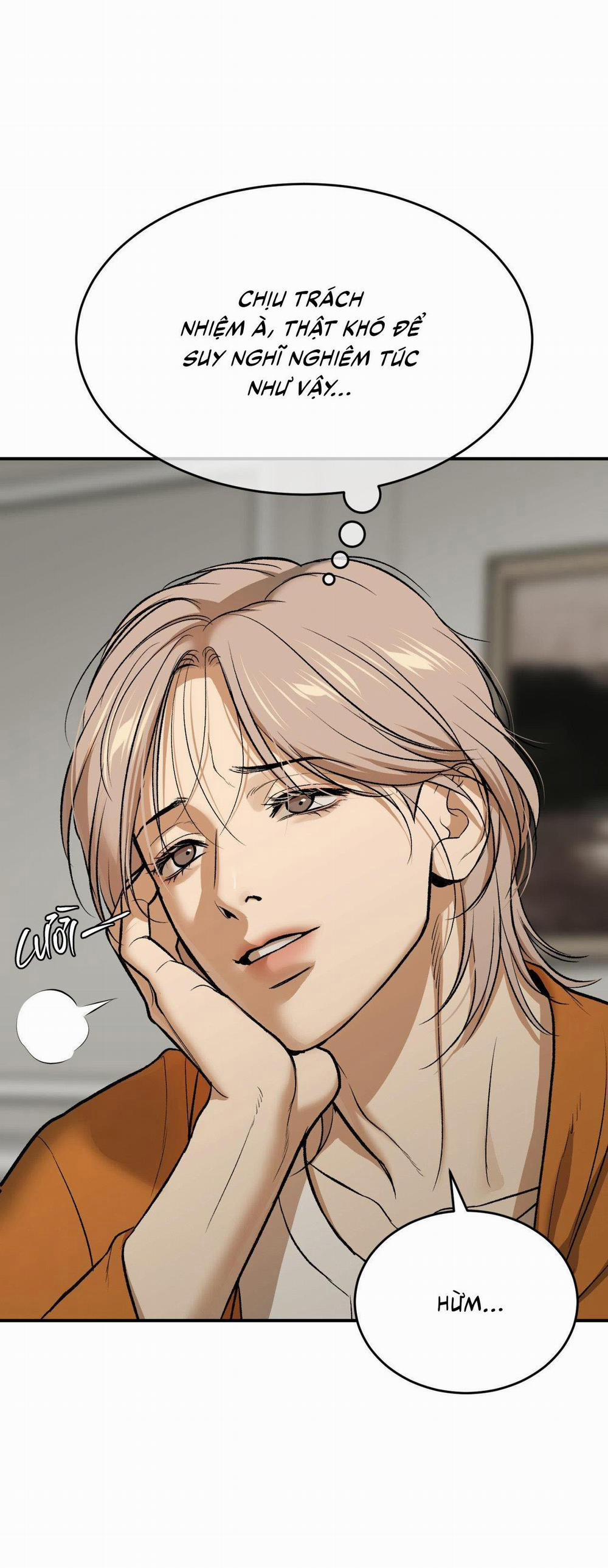 (Cbunu) Chinhx - Vận Xui 53.2 Lodit Khoai Tây trang 61