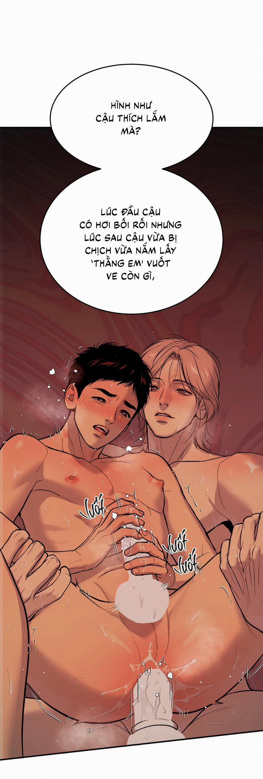 (Cbunu) Chinhx - Vận Xui 53.2 Lodit Khoai Tây trang 63