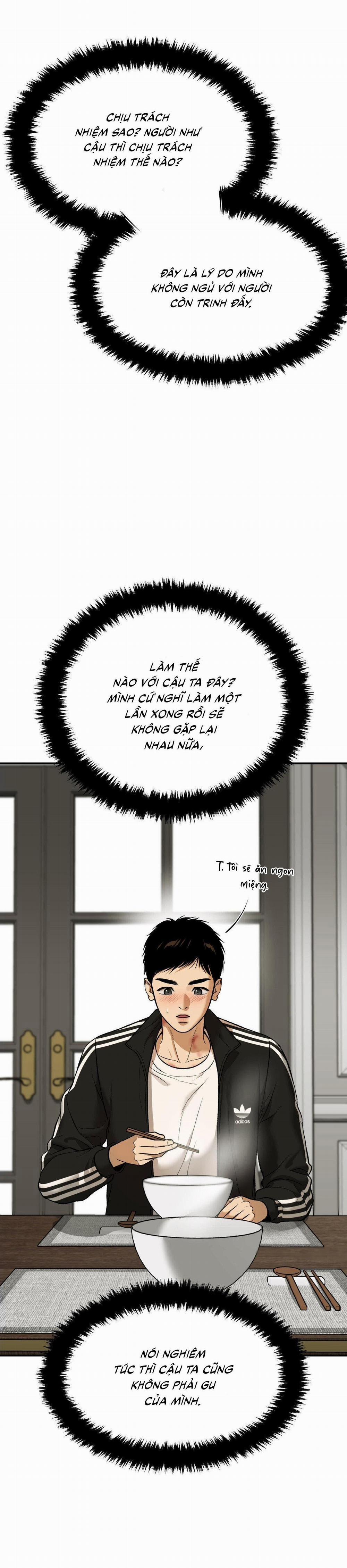 (Cbunu) Chinhx - Vận Xui 53.2 Lodit Khoai Tây trang 69