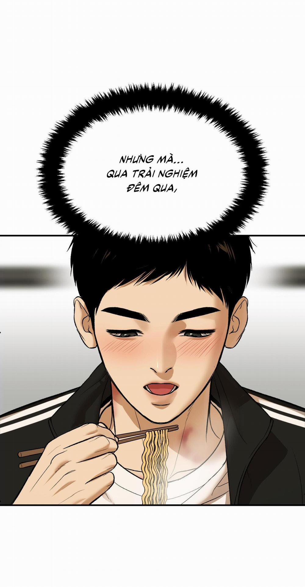 (Cbunu) Chinhx - Vận Xui 53.2 Lodit Khoai Tây trang 70