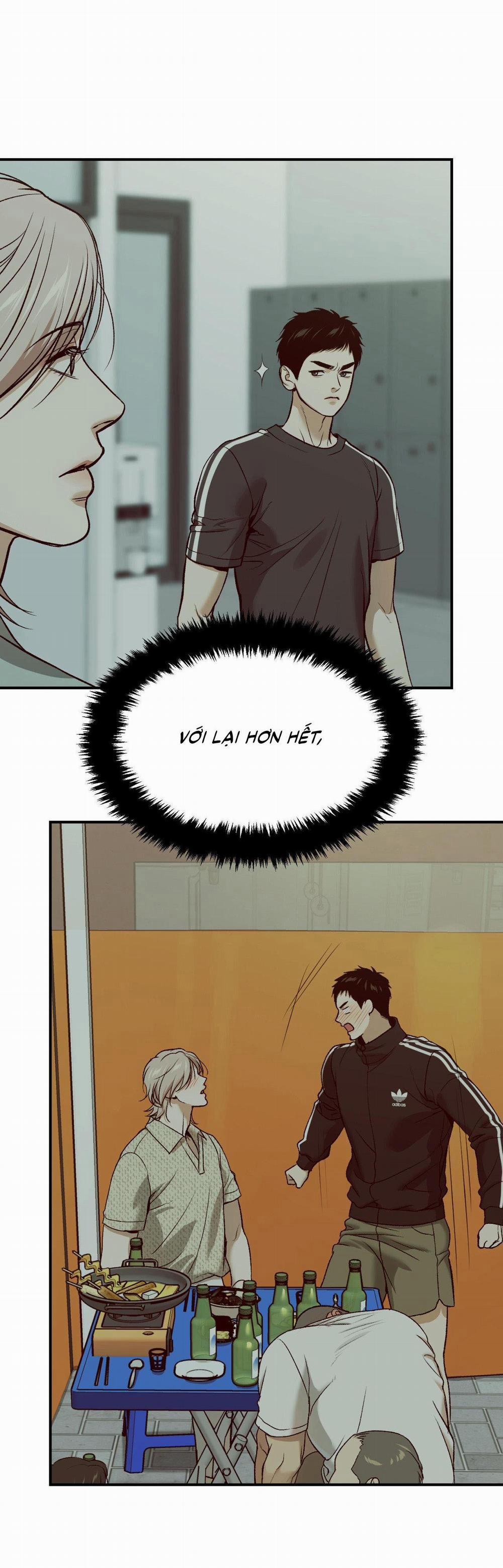 (Cbunu) Chinhx - Vận Xui 53.2 Lodit Khoai Tây trang 72