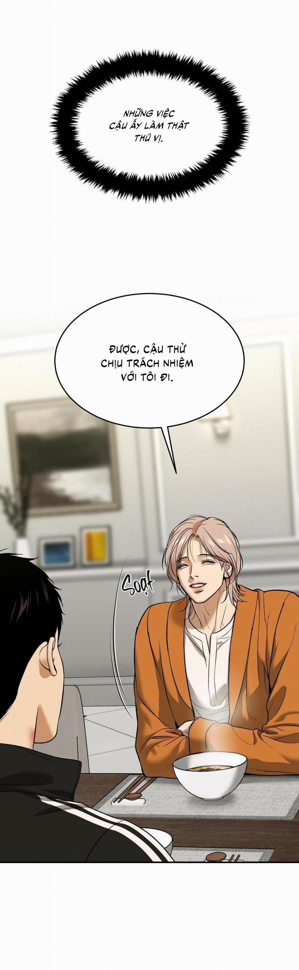 (Cbunu) Chinhx - Vận Xui 53.2 Lodit Khoai Tây trang 73