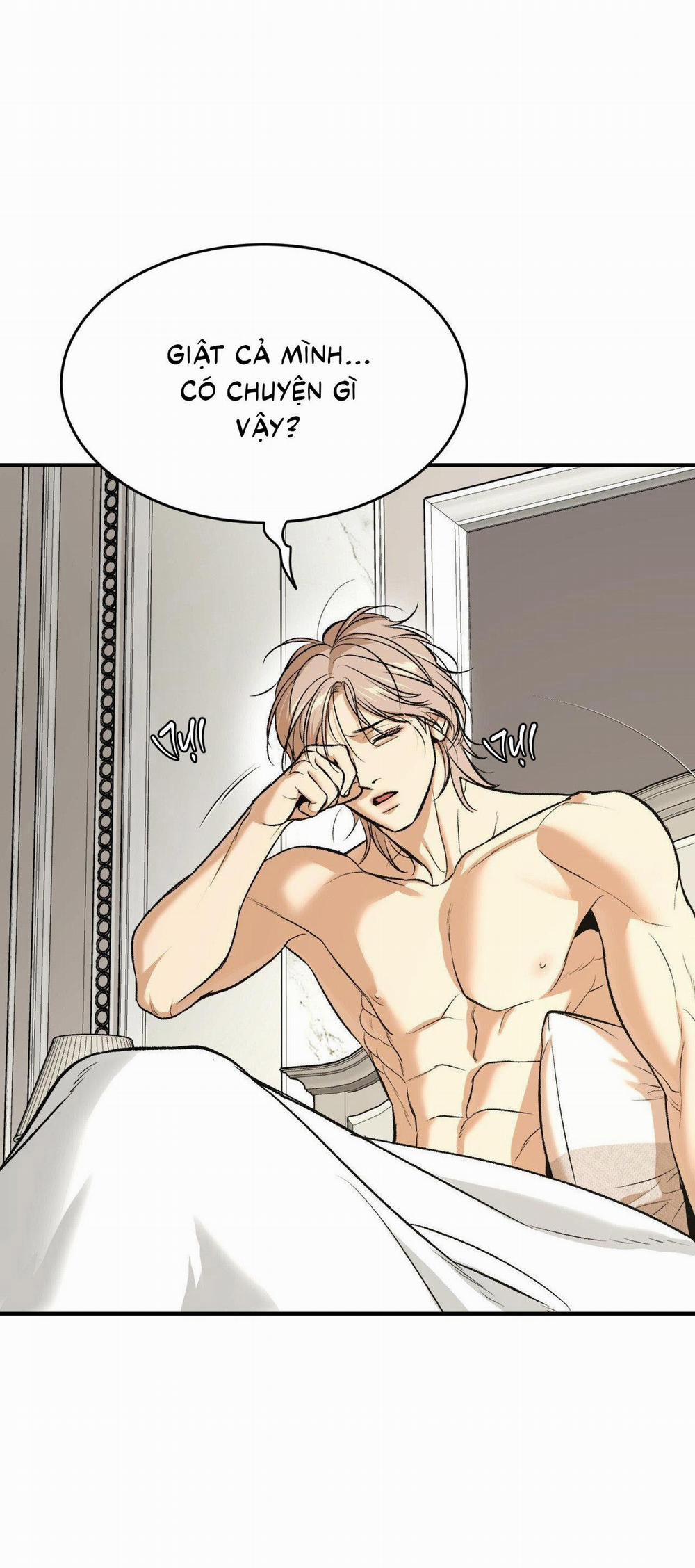 (Cbunu) Chinhx - Vận Xui 53.2 Lodit Khoai Tây trang 9