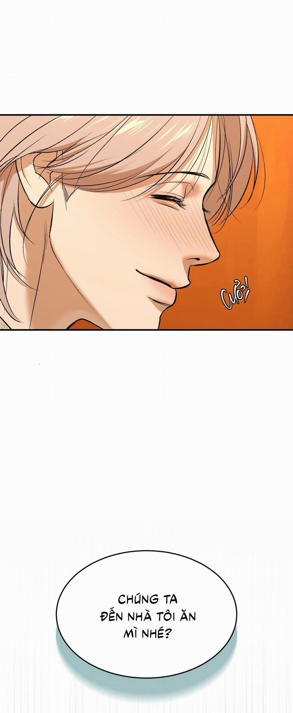 (Cbunu) Chinhx - Vận Xui 53.2 trang 1