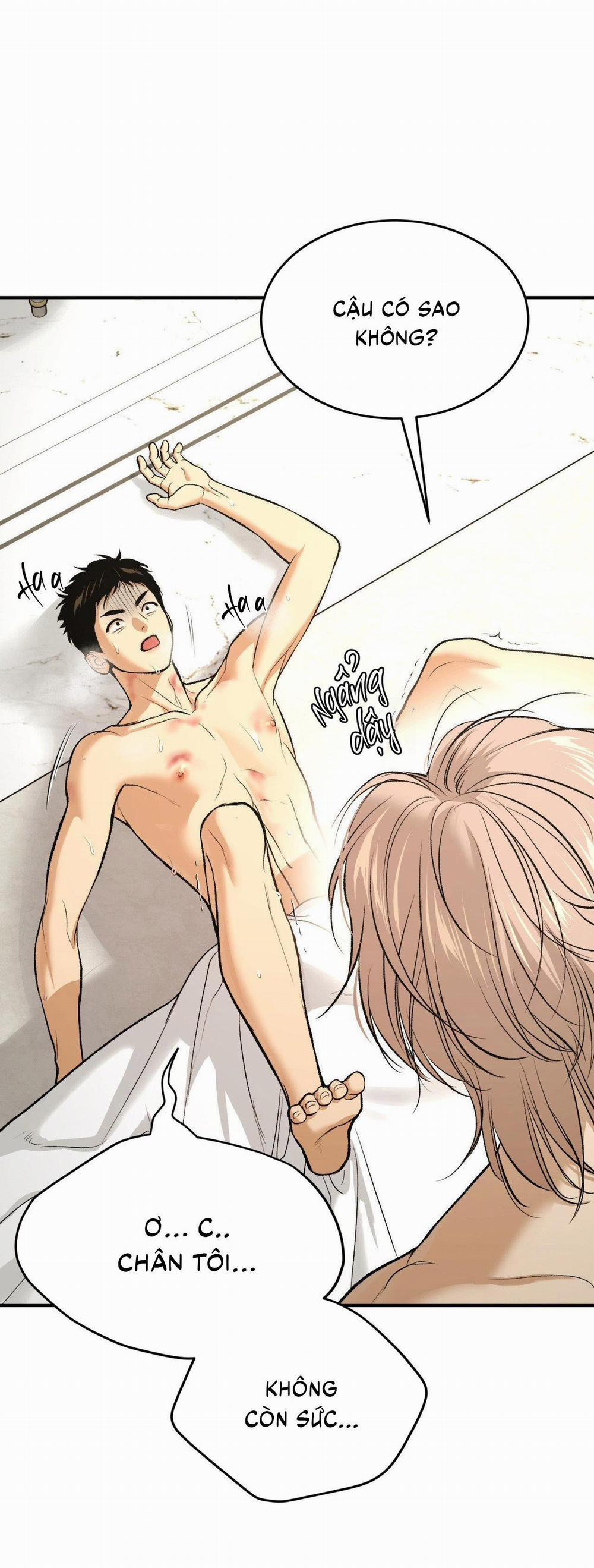 (Cbunu) Chinhx - Vận Xui 53.2 trang 10