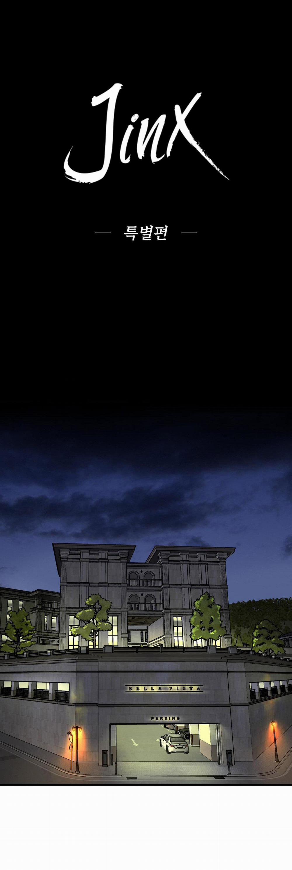 (Cbunu) Chinhx - Vận Xui 53.2 trang 13