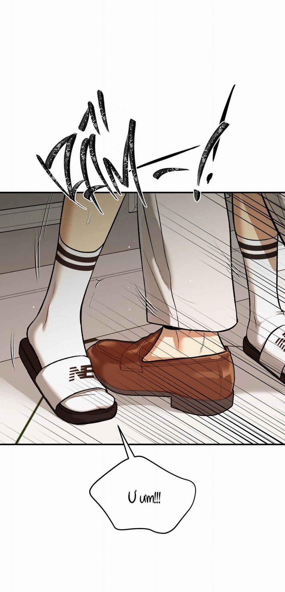 (Cbunu) Chinhx - Vận Xui 53.2 trang 14