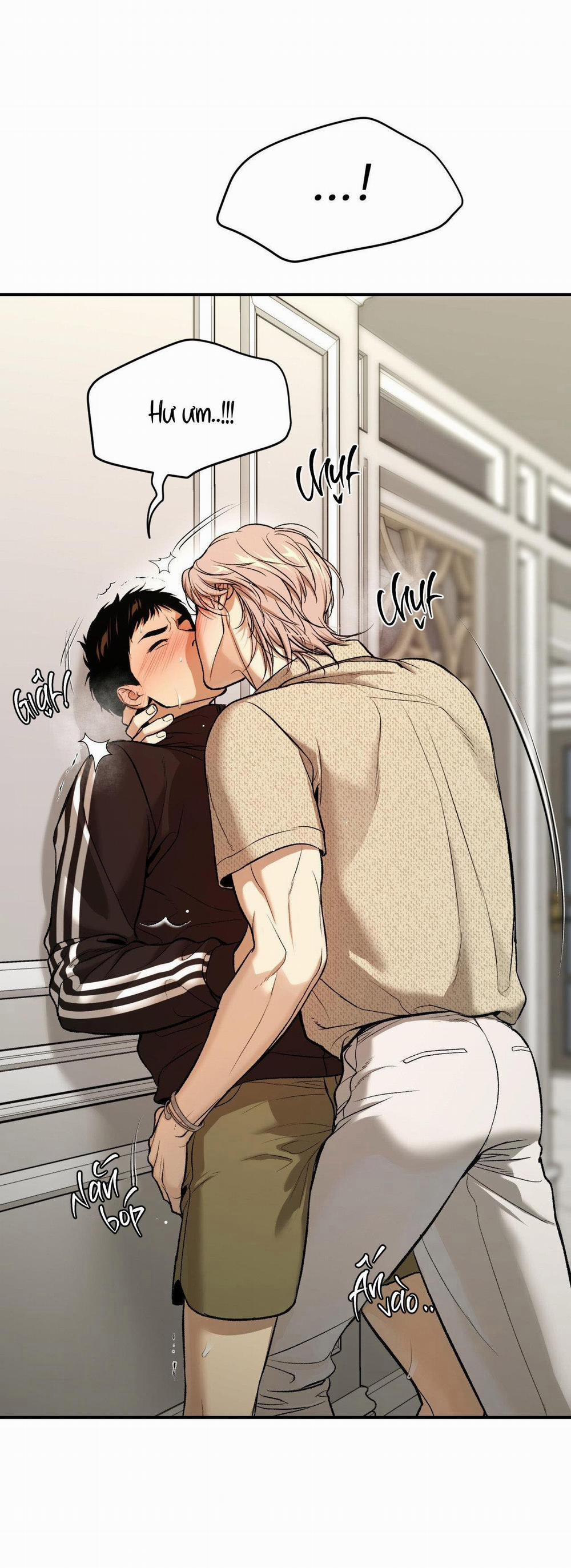 (Cbunu) Chinhx - Vận Xui 53.2 trang 15