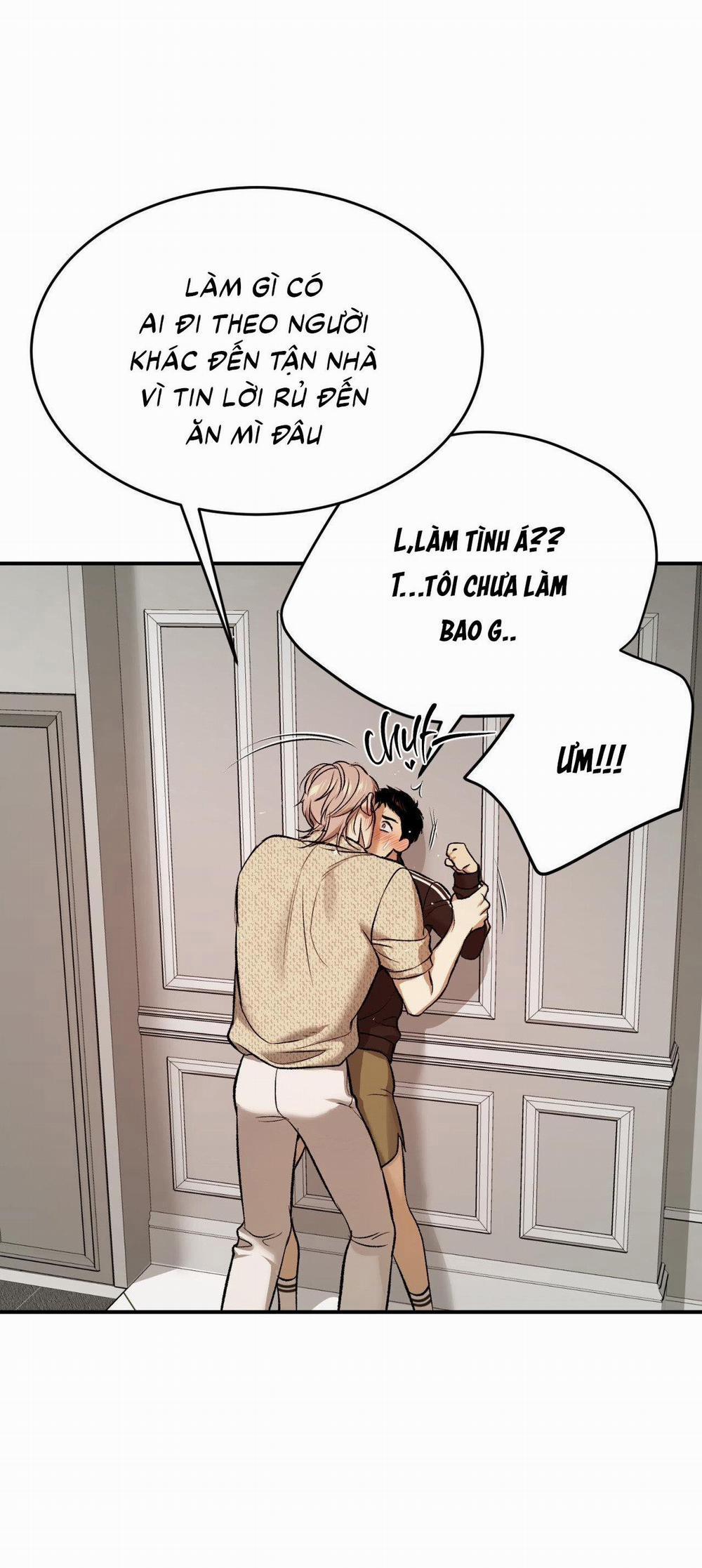 (Cbunu) Chinhx - Vận Xui 53.2 trang 20