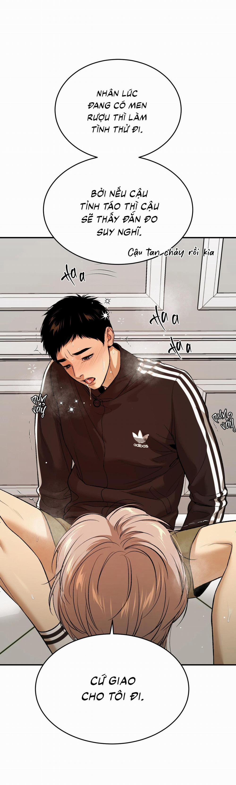 (Cbunu) Chinhx - Vận Xui 53.2 trang 24