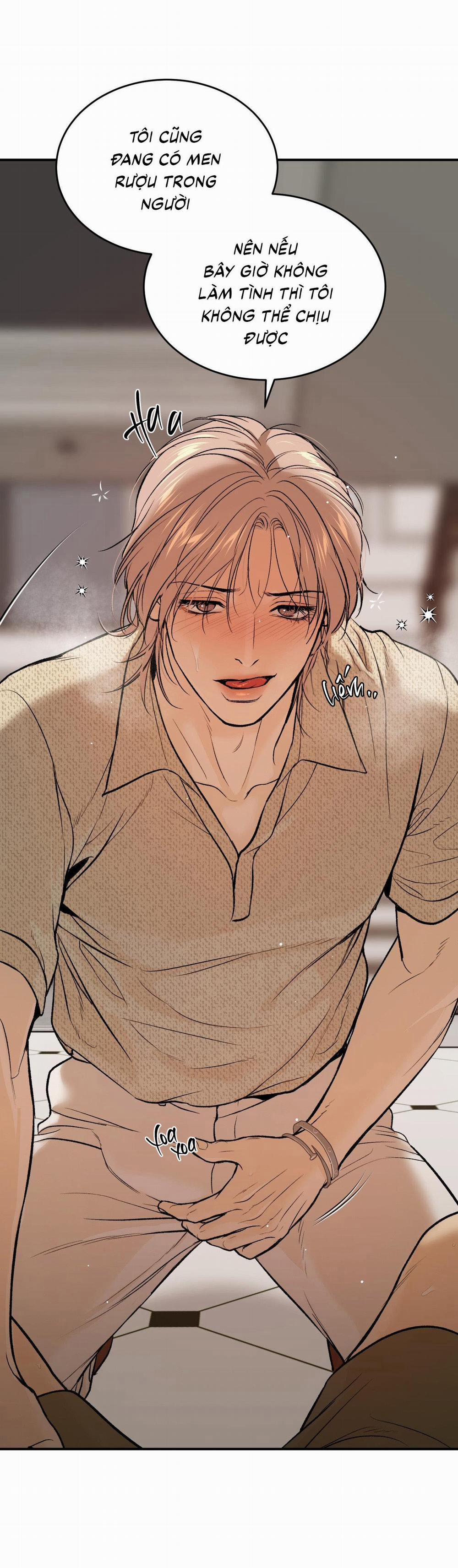 (Cbunu) Chinhx - Vận Xui 53.2 trang 25