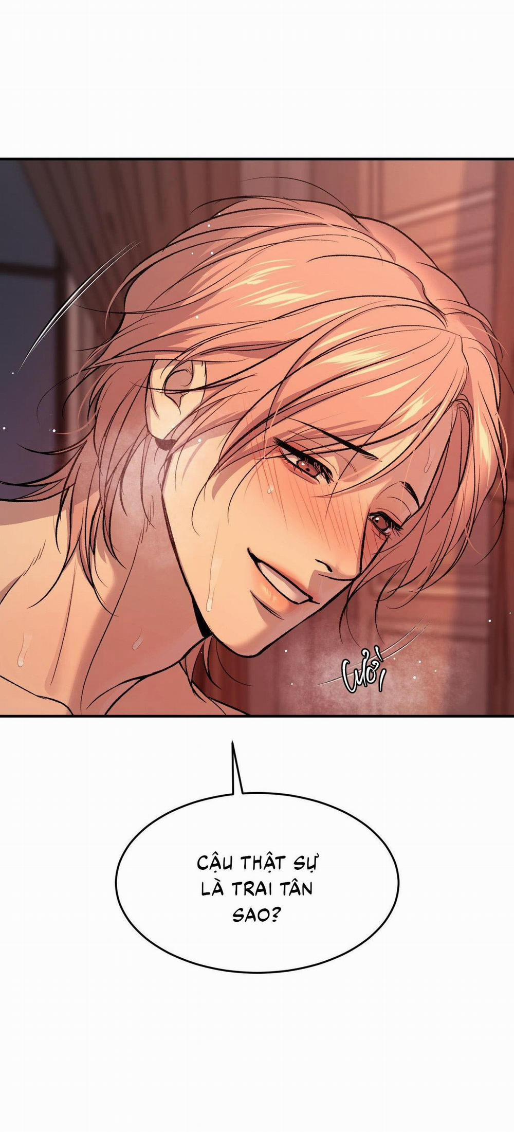 (Cbunu) Chinhx - Vận Xui 53.2 trang 29