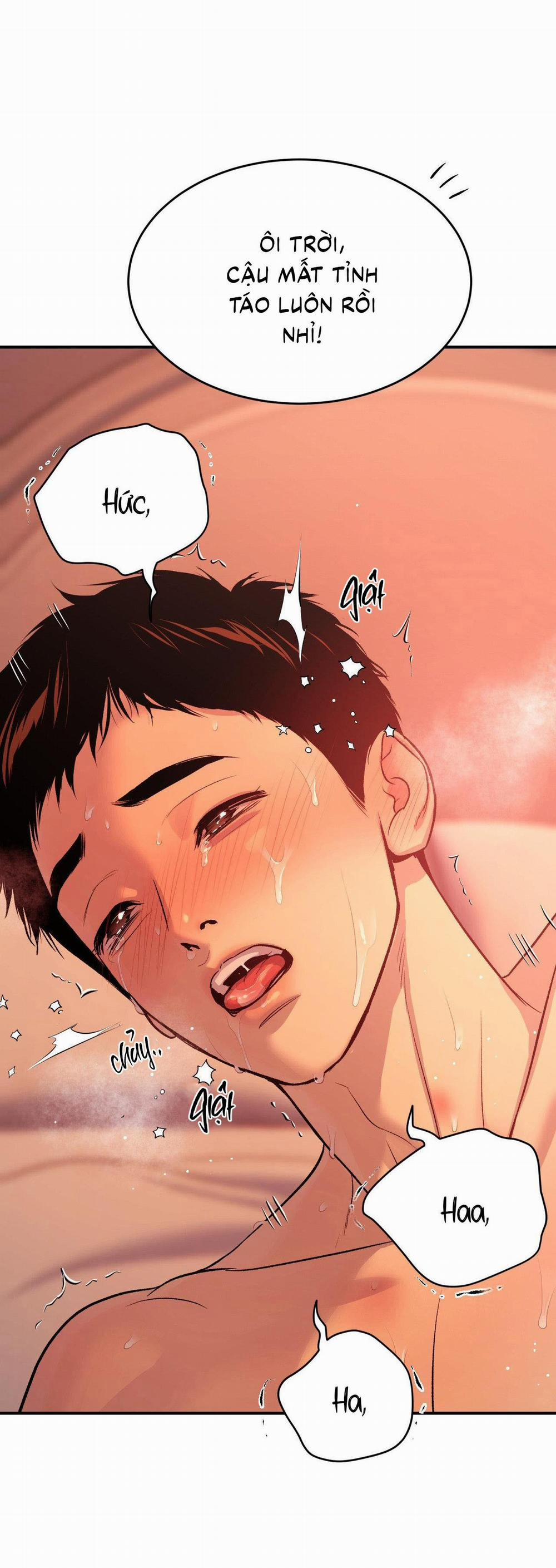 (Cbunu) Chinhx - Vận Xui 53.2 trang 34