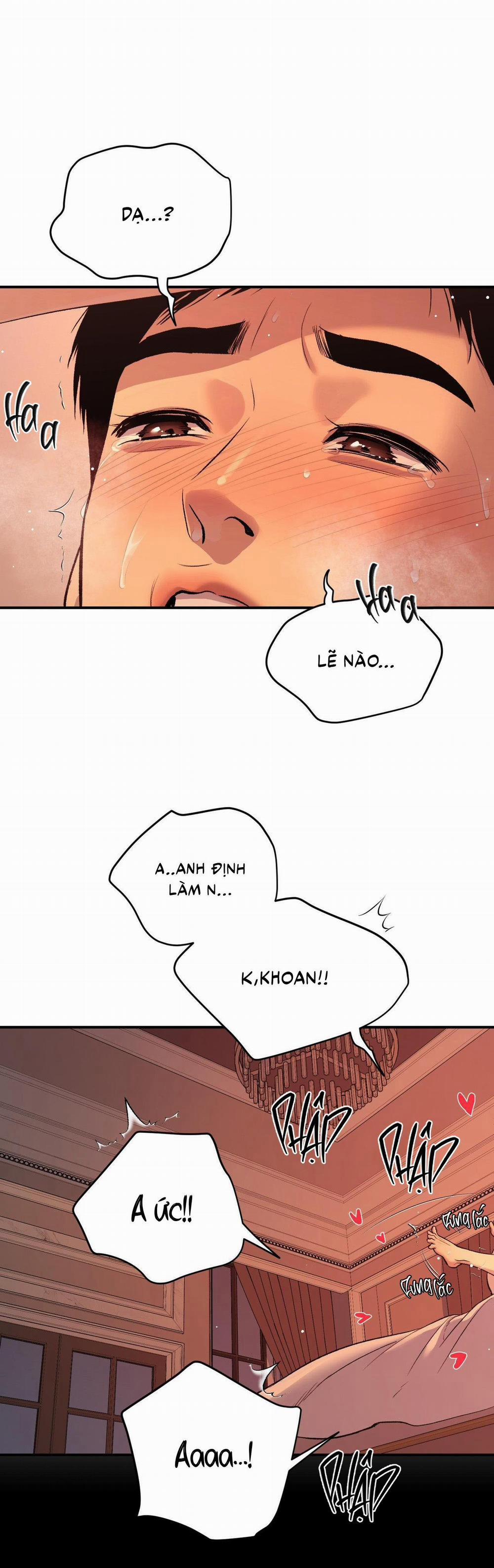 (Cbunu) Chinhx - Vận Xui 53.2 trang 48