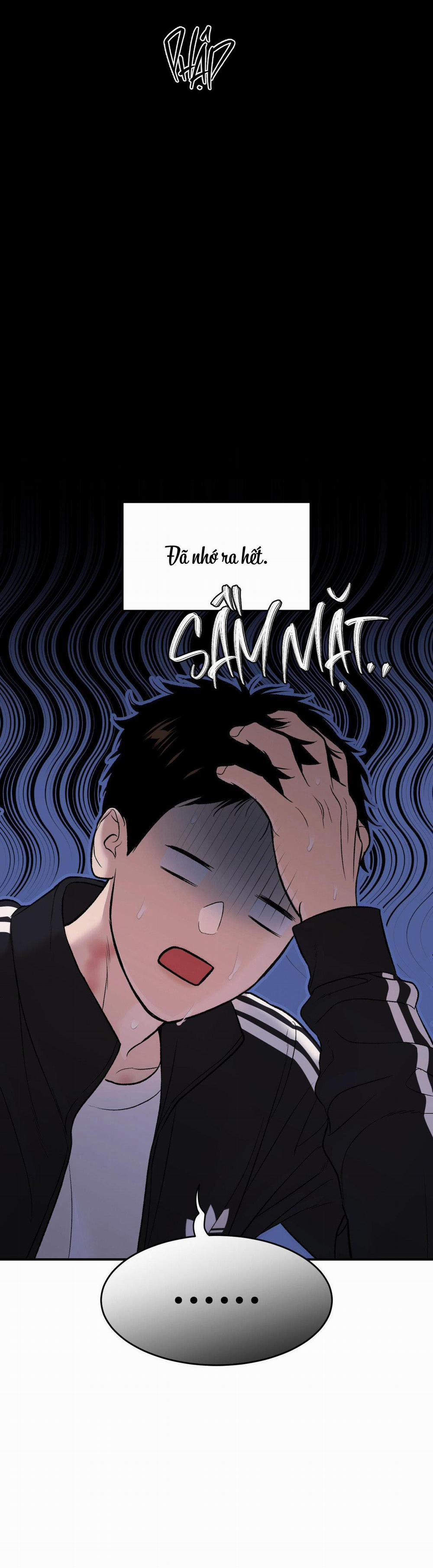 (Cbunu) Chinhx - Vận Xui 53.2 trang 49