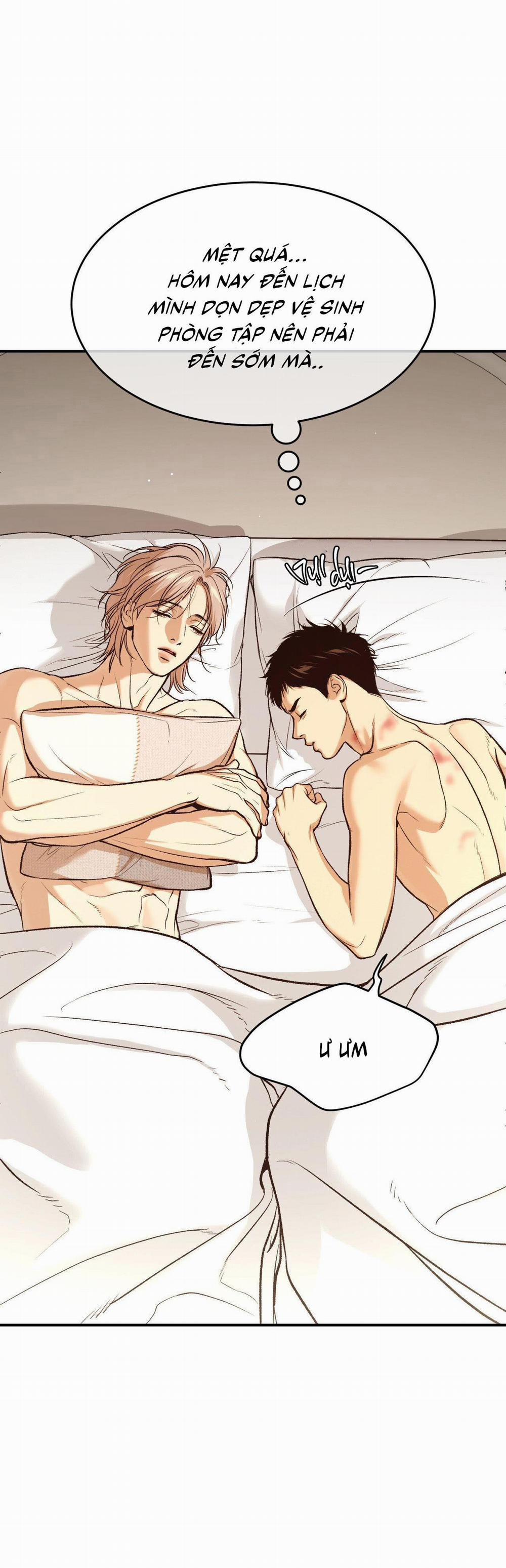 (Cbunu) Chinhx - Vận Xui 53.2 trang 5