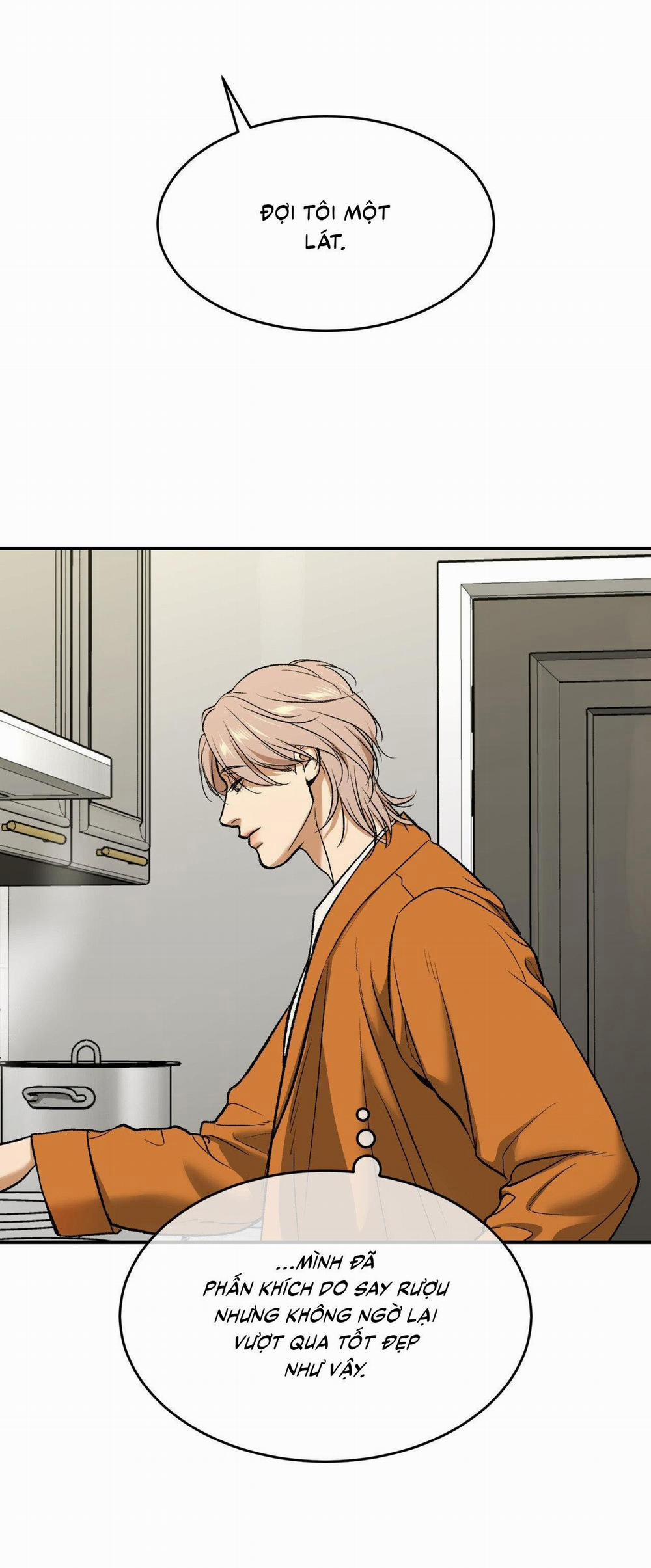 (Cbunu) Chinhx - Vận Xui 53.2 trang 51