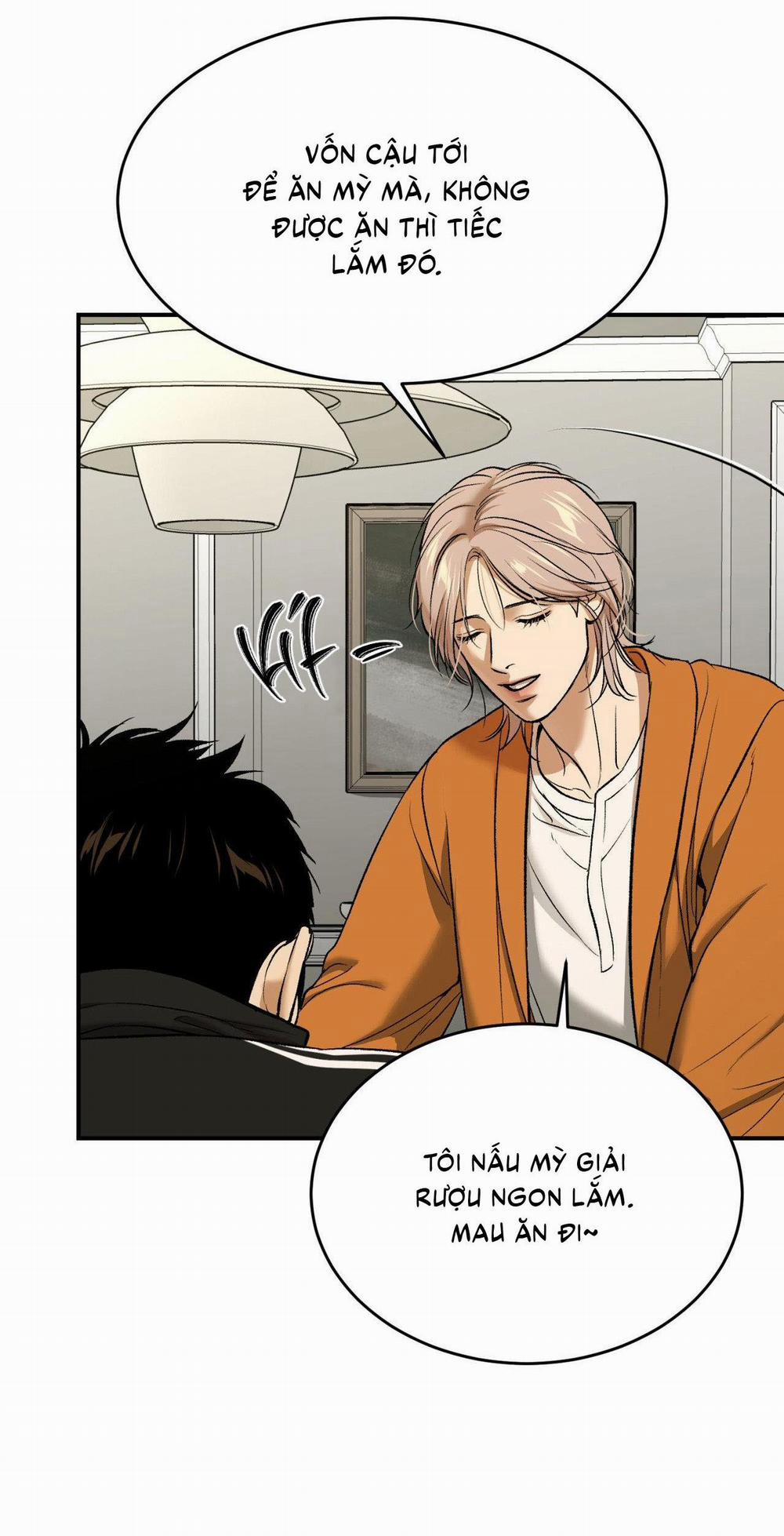 (Cbunu) Chinhx - Vận Xui 53.2 trang 54