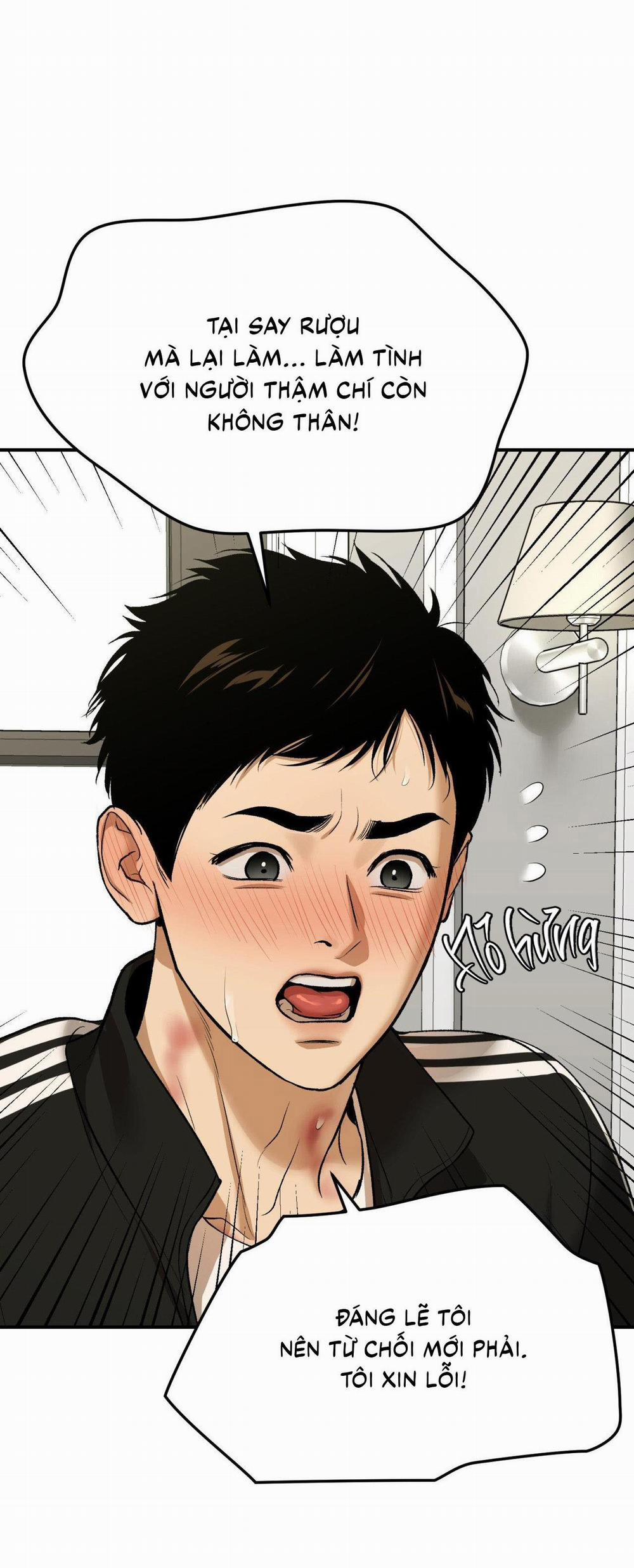 (Cbunu) Chinhx - Vận Xui 53.2 trang 56